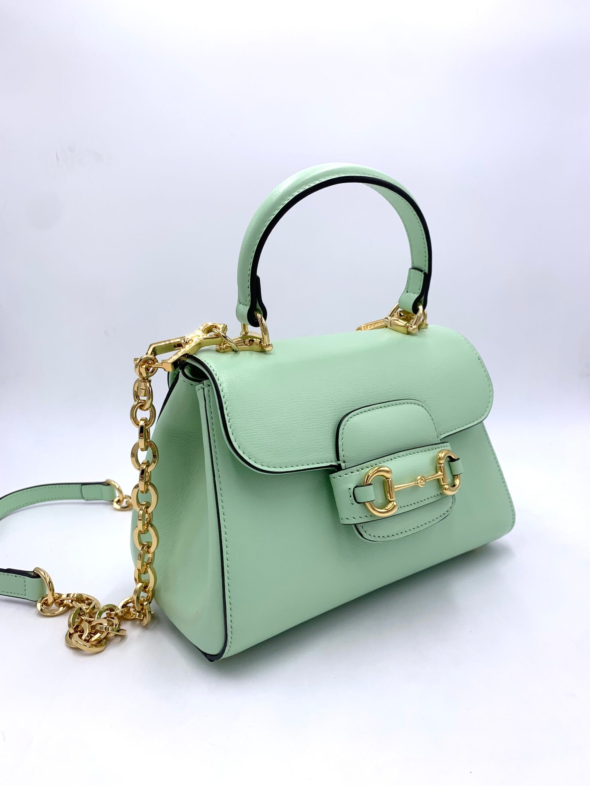 Borsa Gucci Horsebit