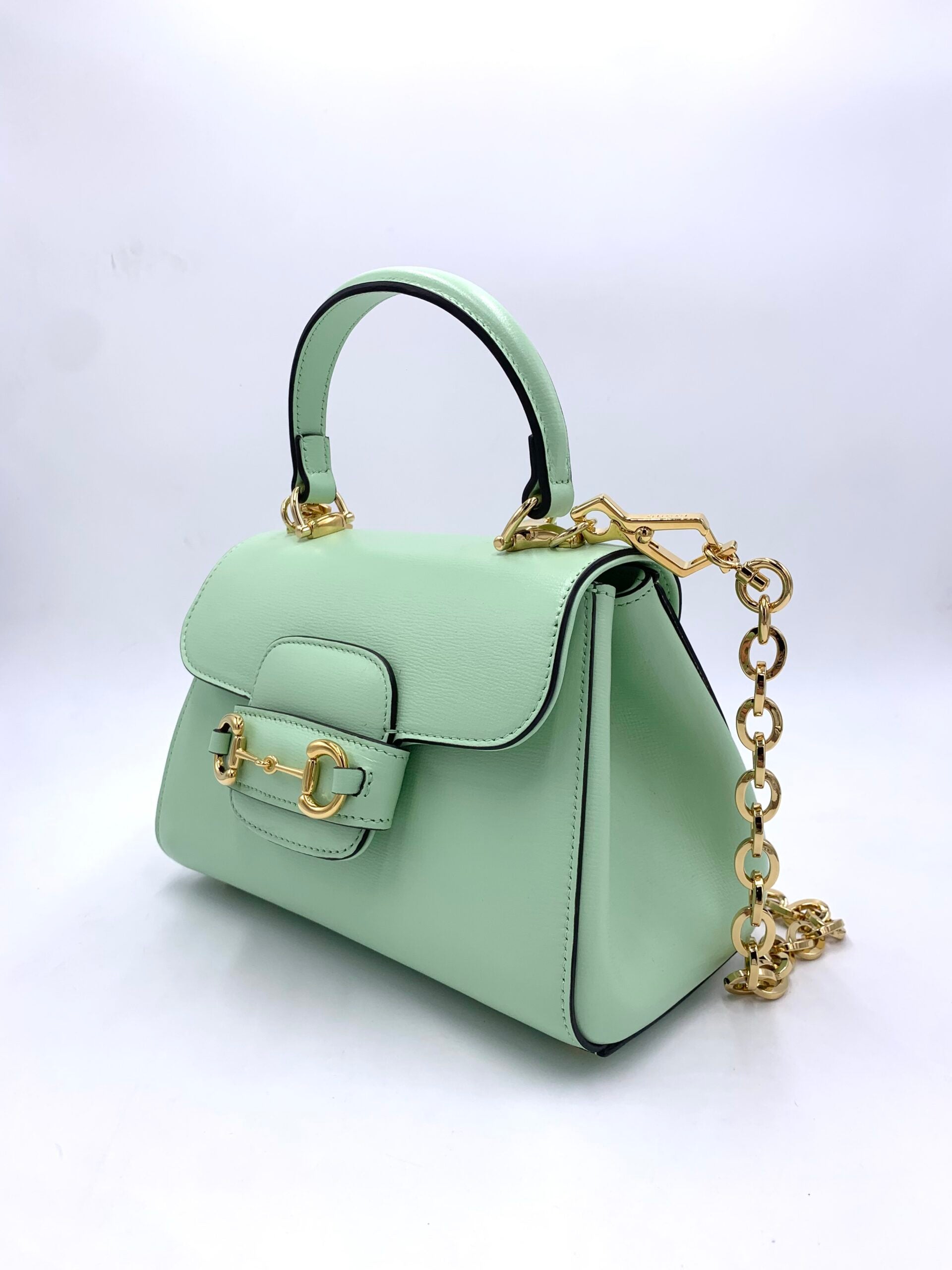 Borsa Gucci Horsebit