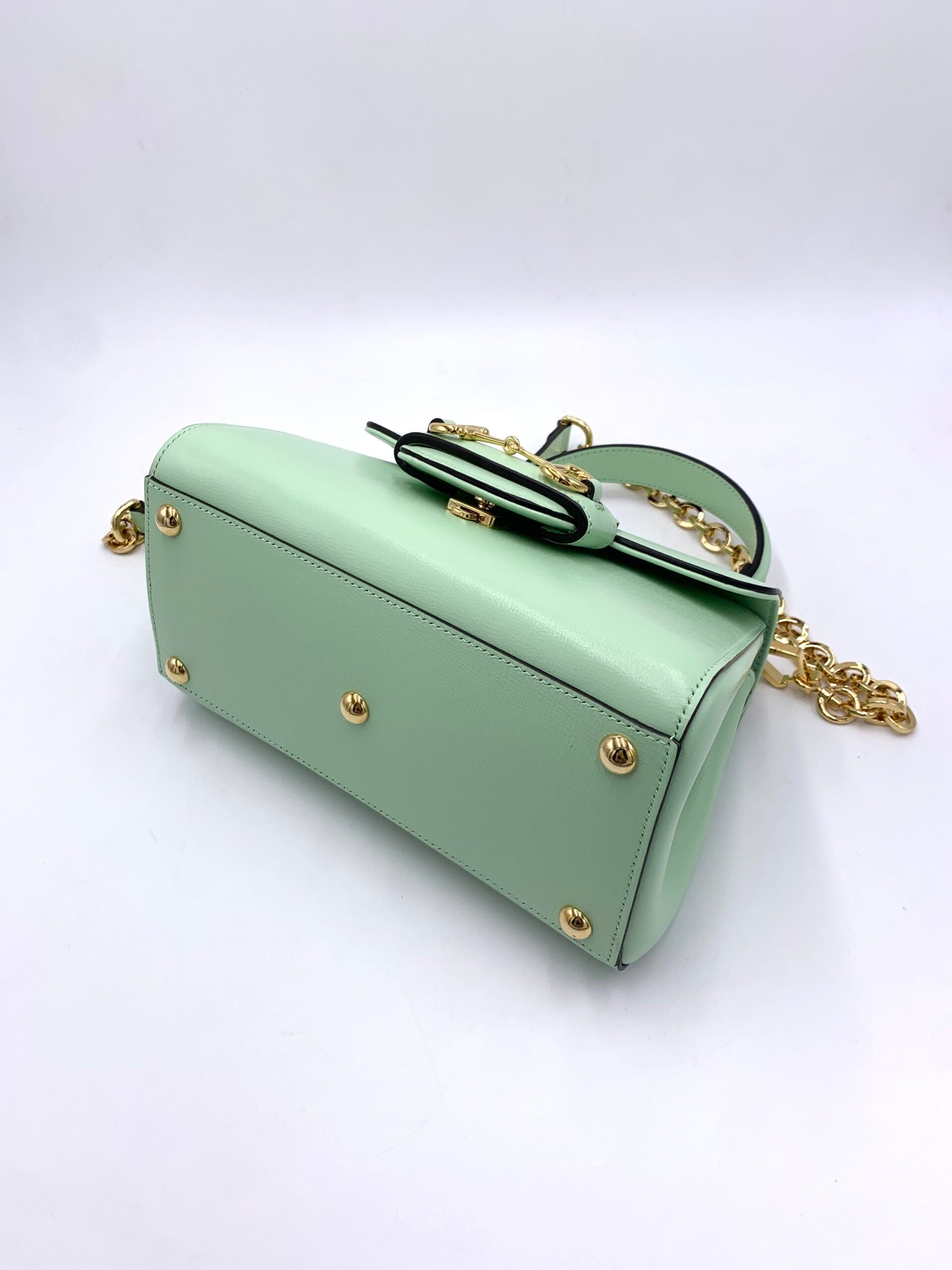 Borsa Gucci Horsebit
