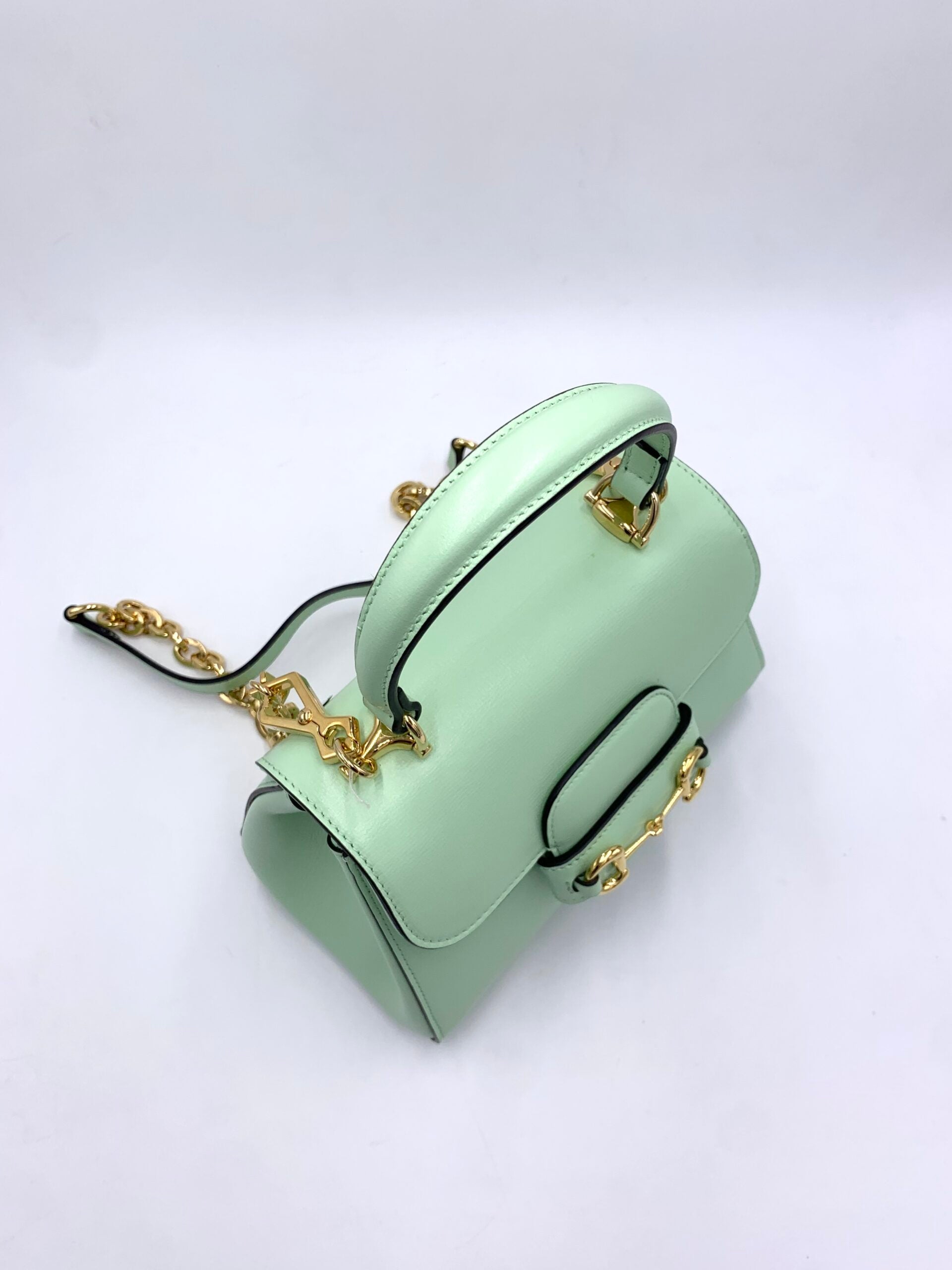Borsa Gucci Horsebit
