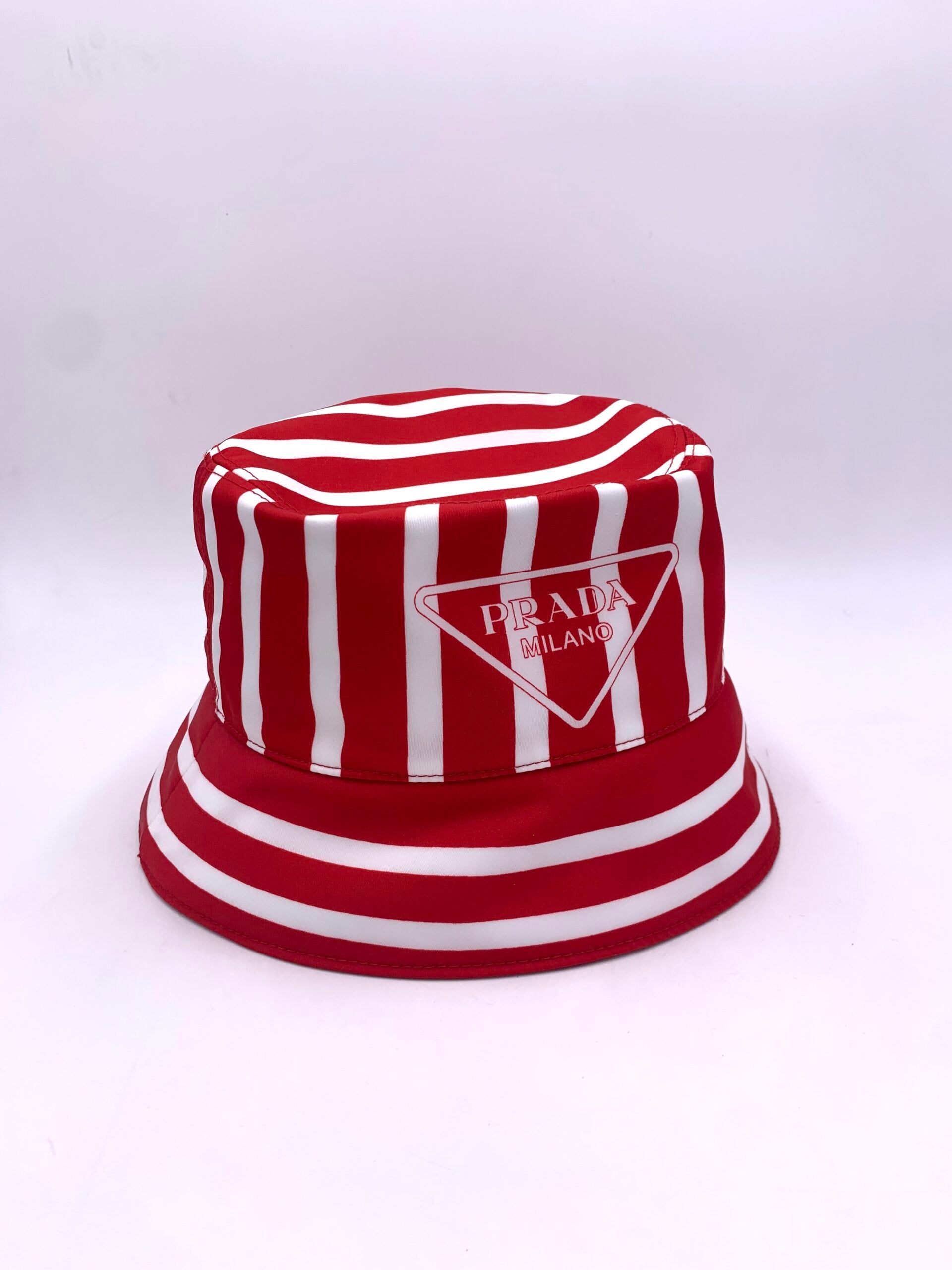 Cappello Prada