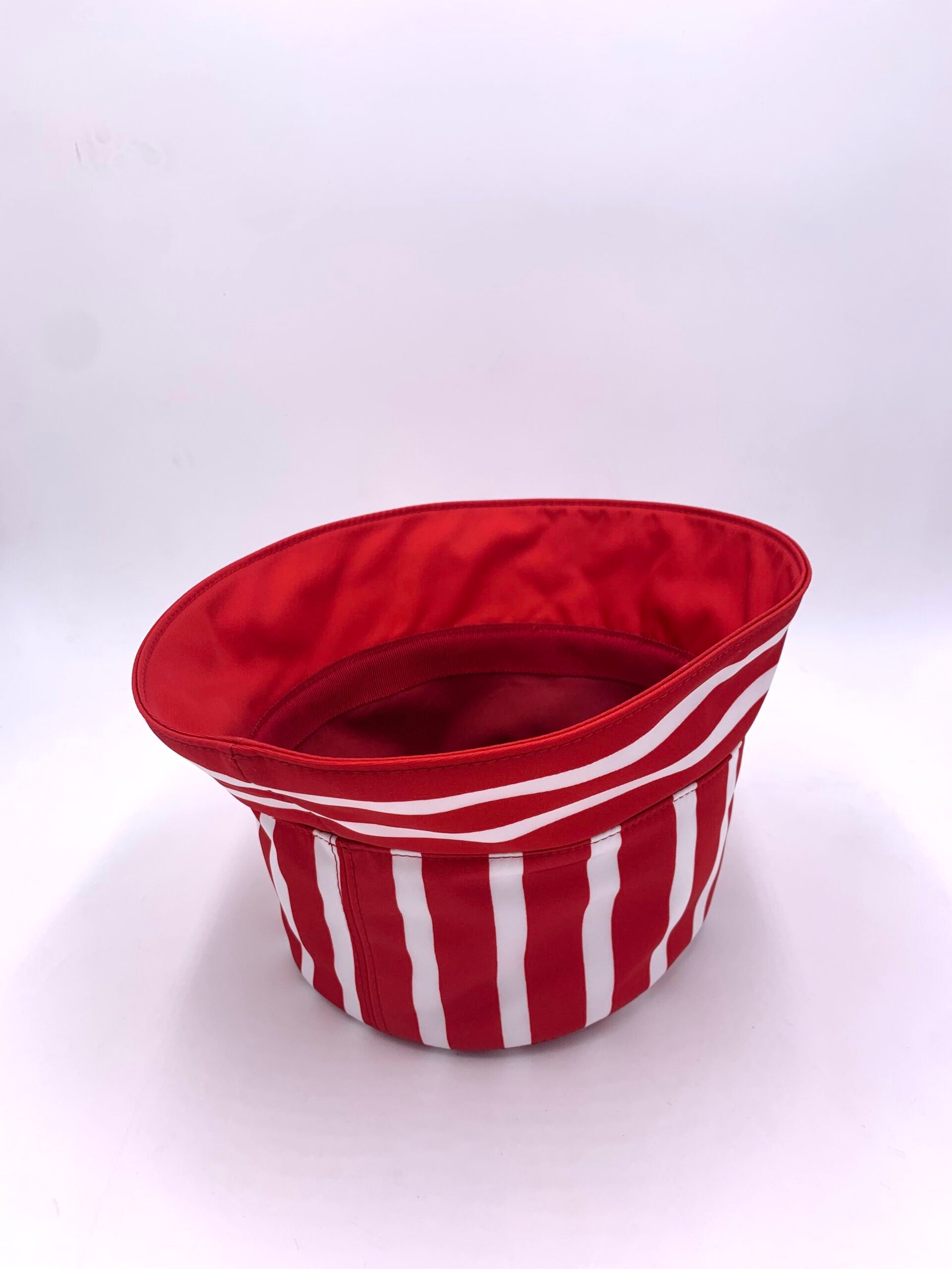 Cappello Prada