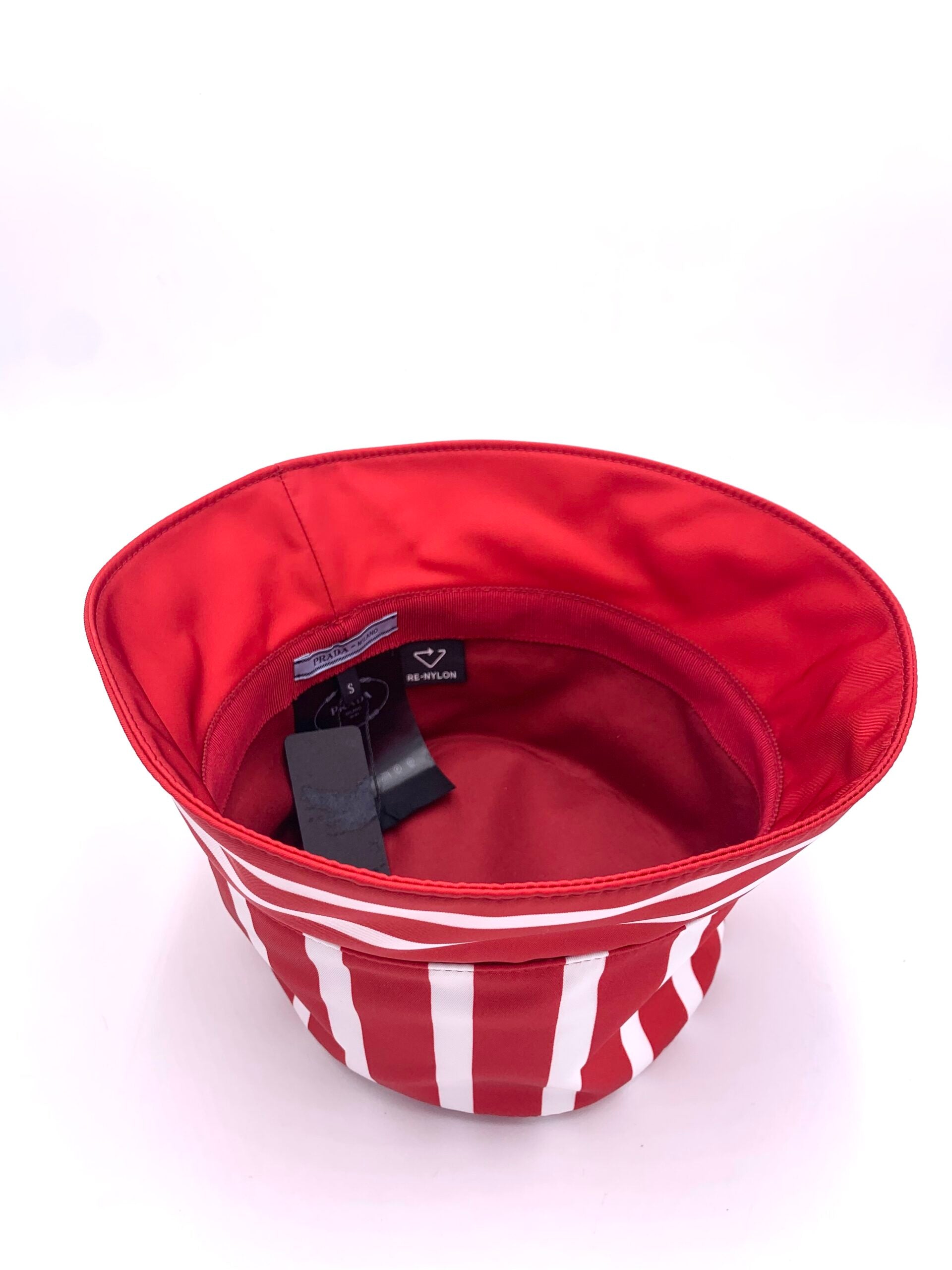 Cappello Prada