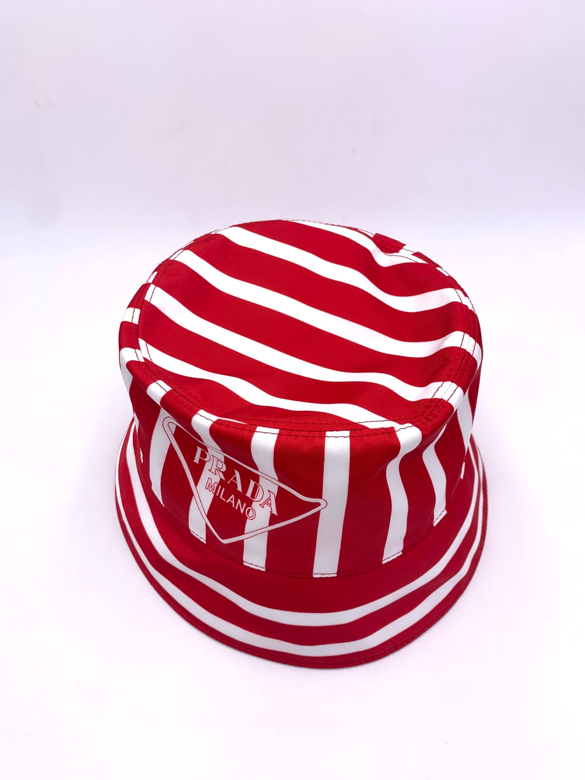 Cappello Prada