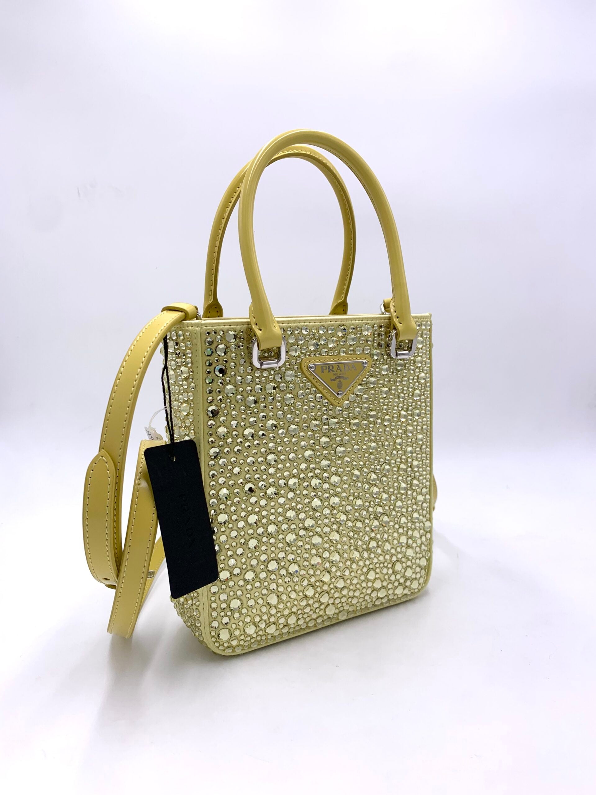 Borsa Shopping Prada