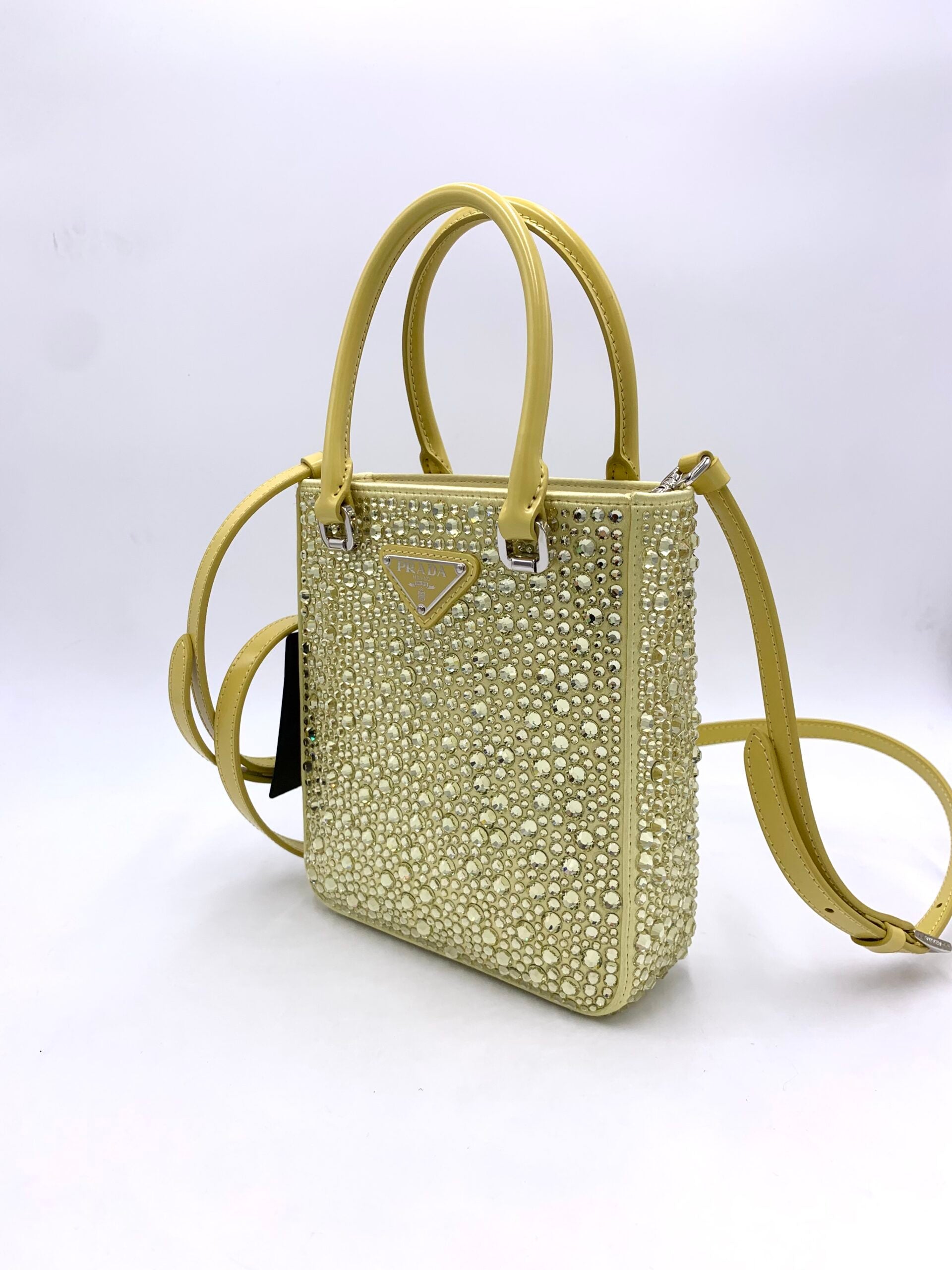 Borsa Shopping Prada