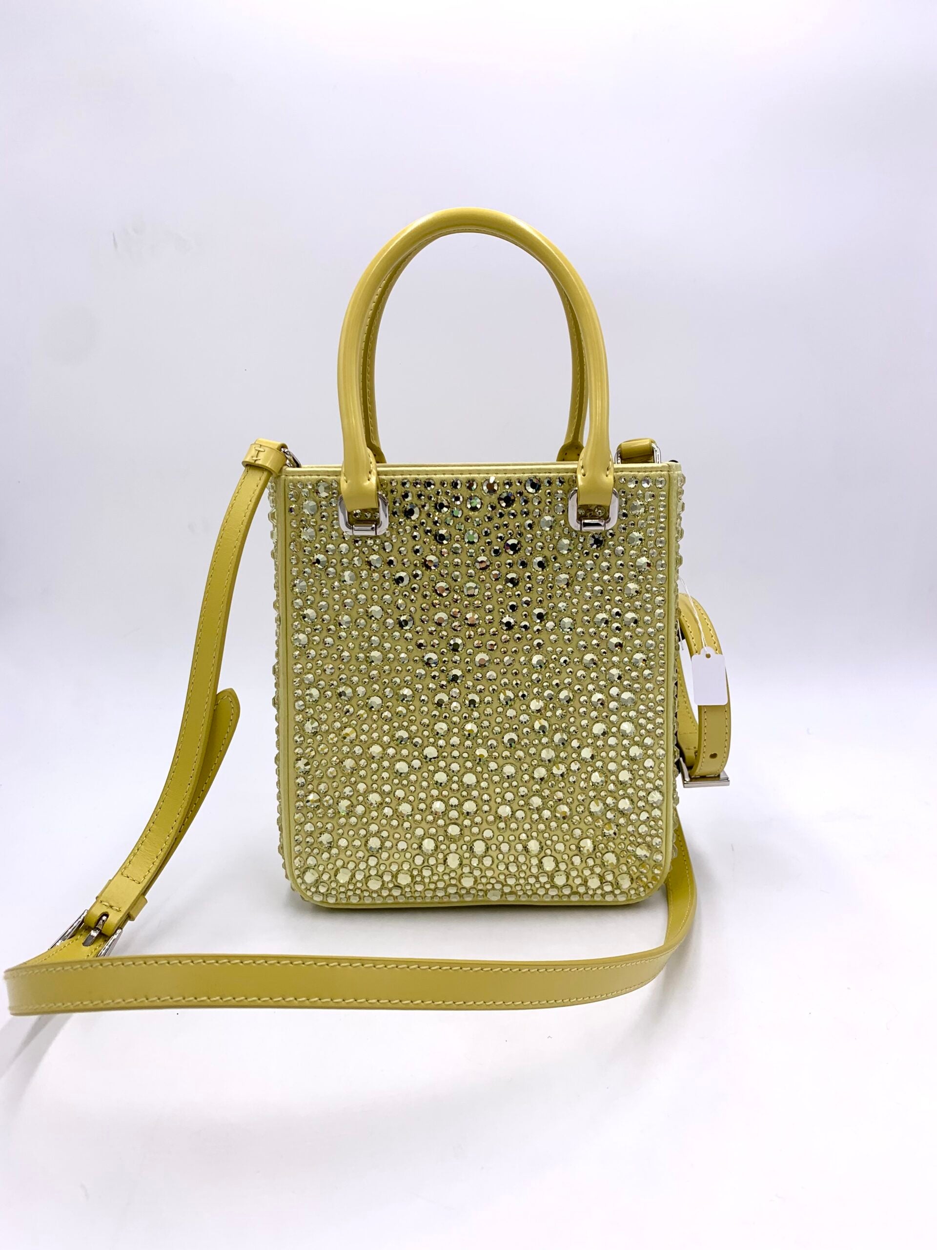Borsa Shopping Prada