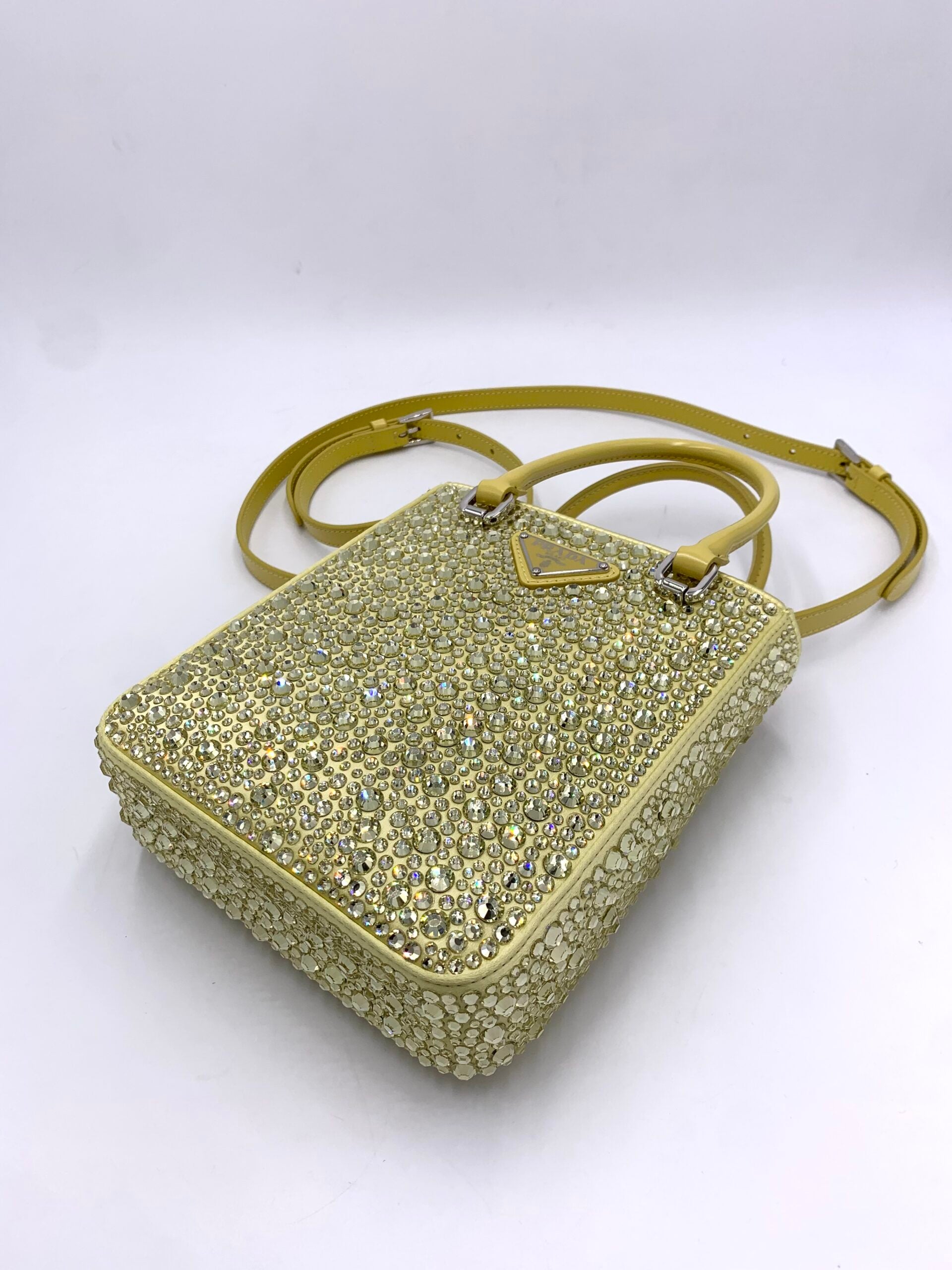 Borsa Shopping Prada