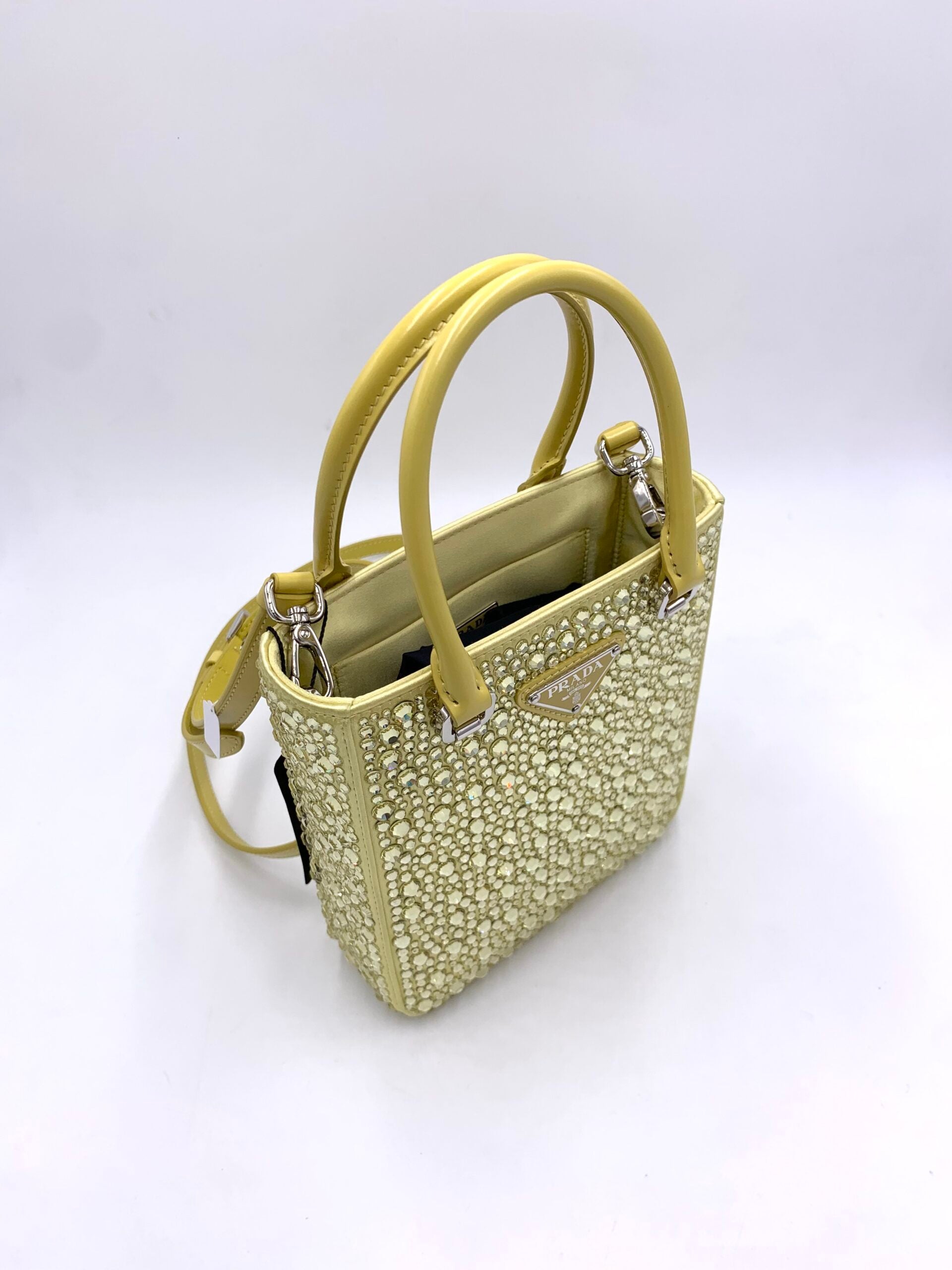 Borsa Shopping Prada