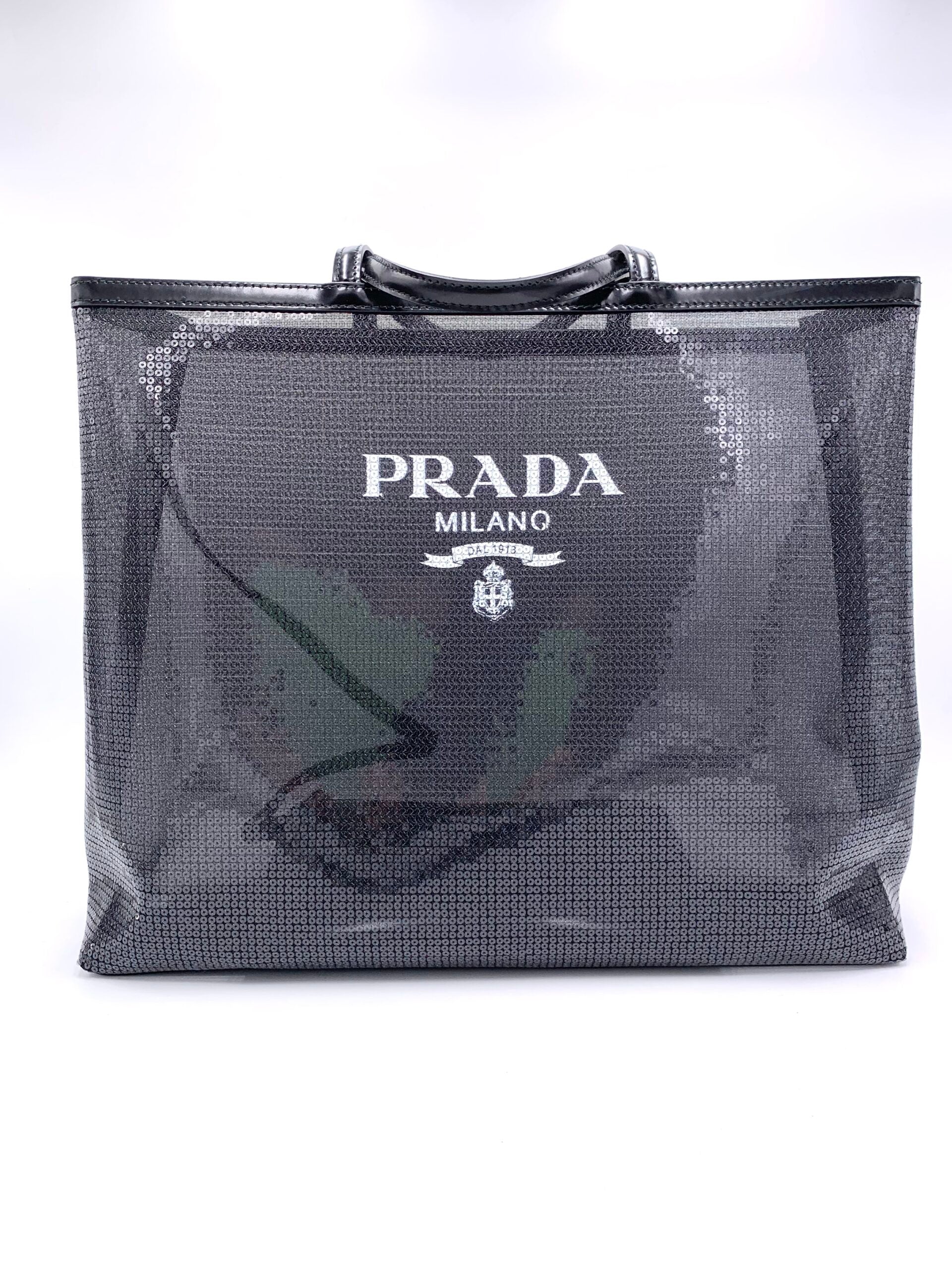 Borsa Shopping Prada