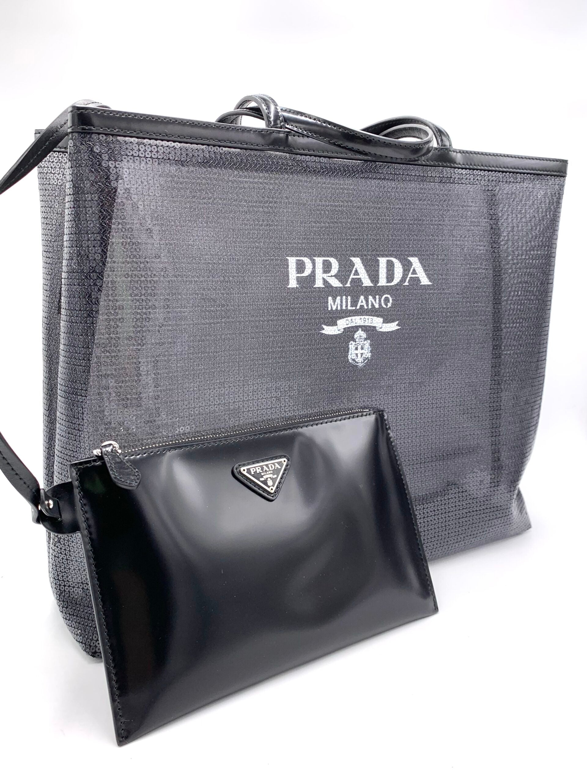 Borsa Shopping Prada
