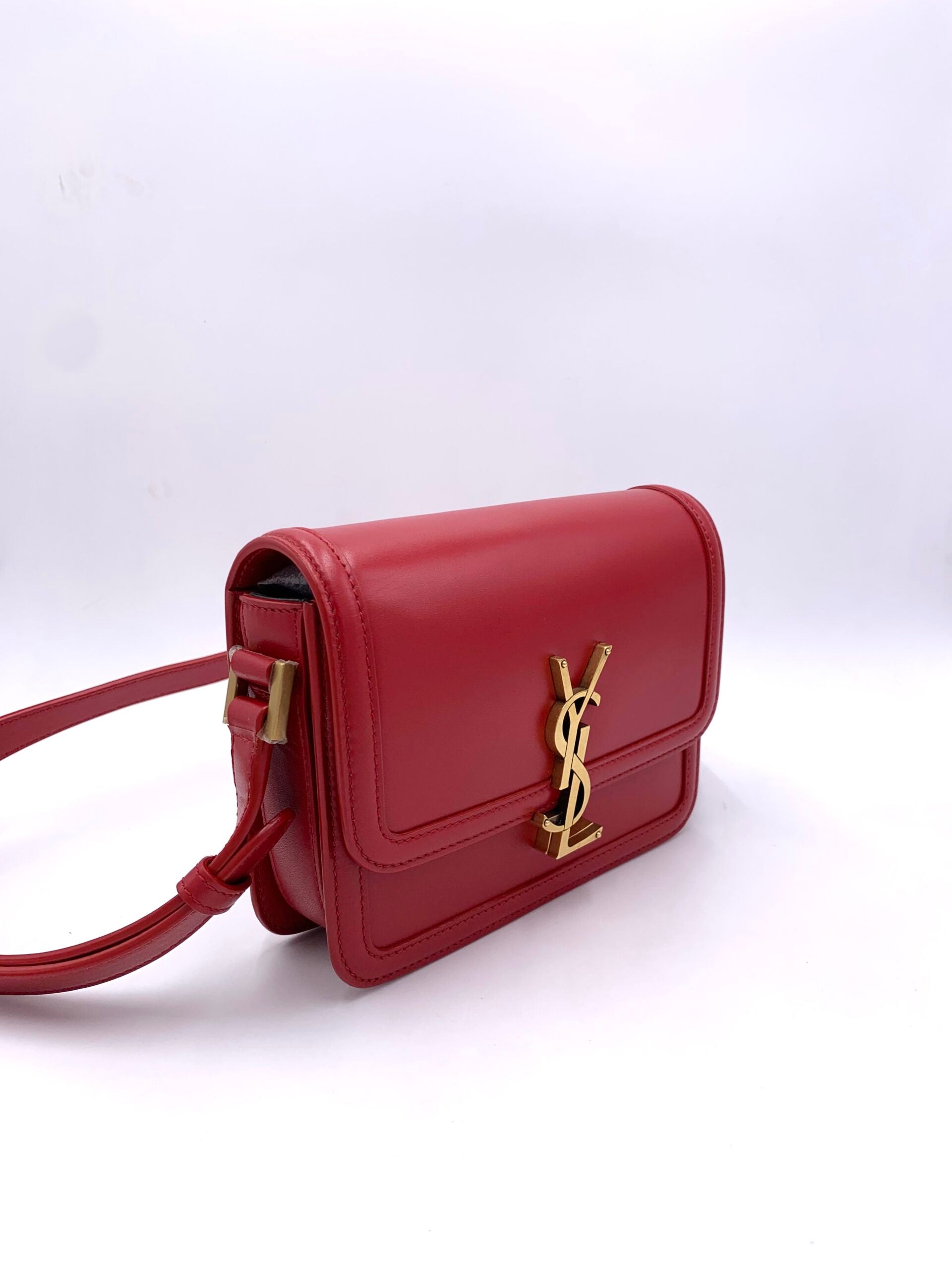 Borsa Ysl Solferino