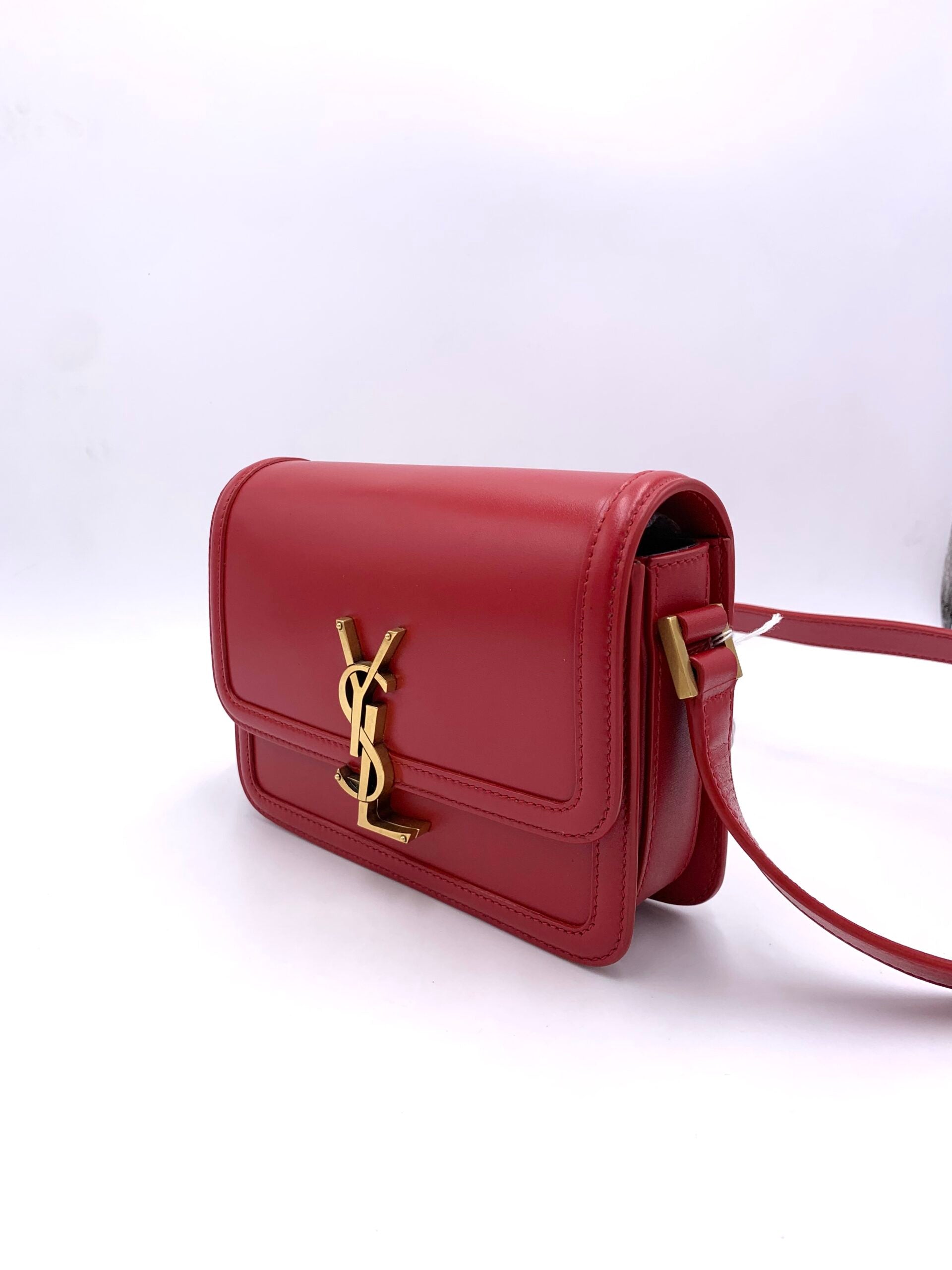 Borsa Ysl Solferino
