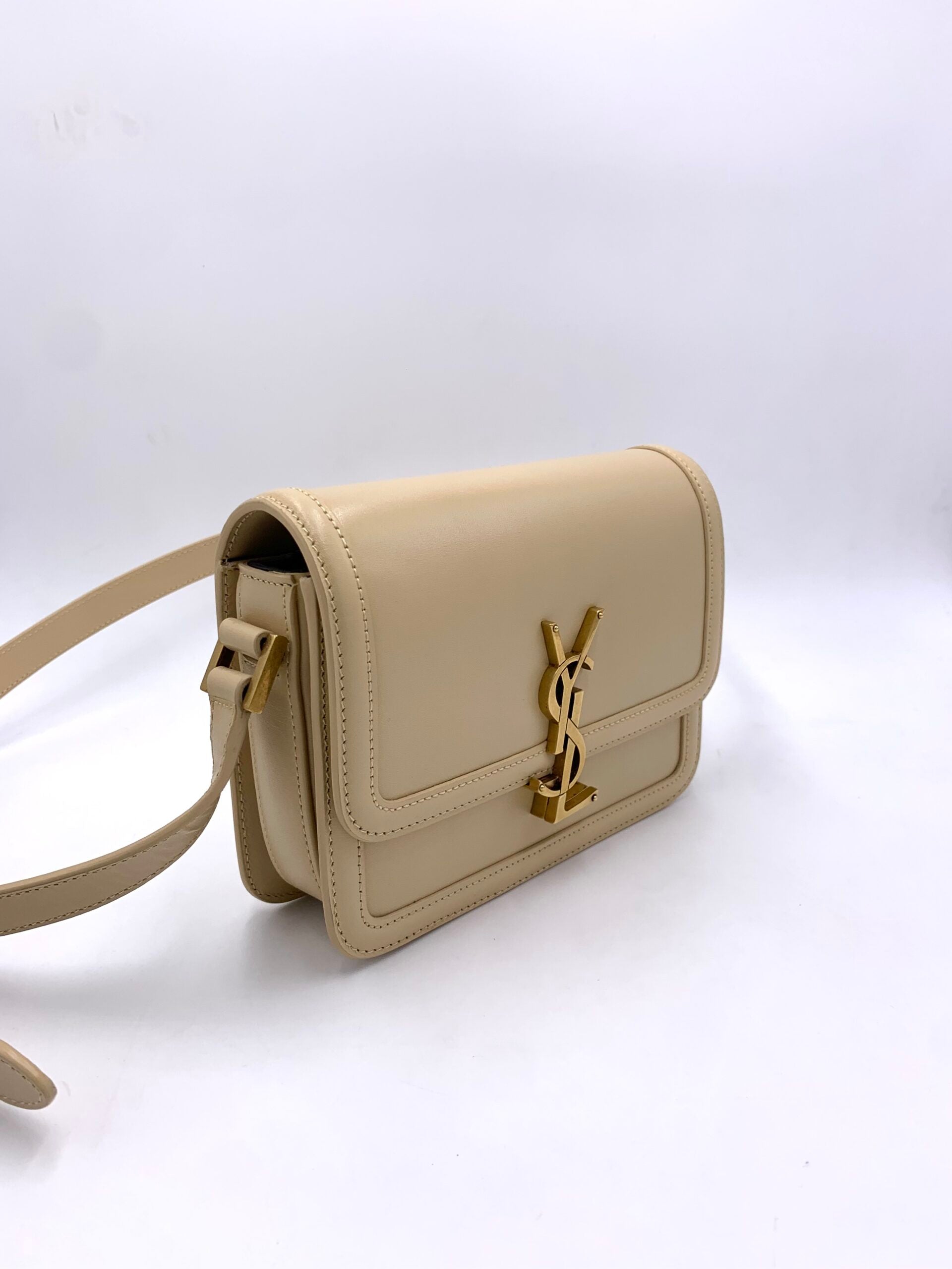 Borsa Ysl Solferino