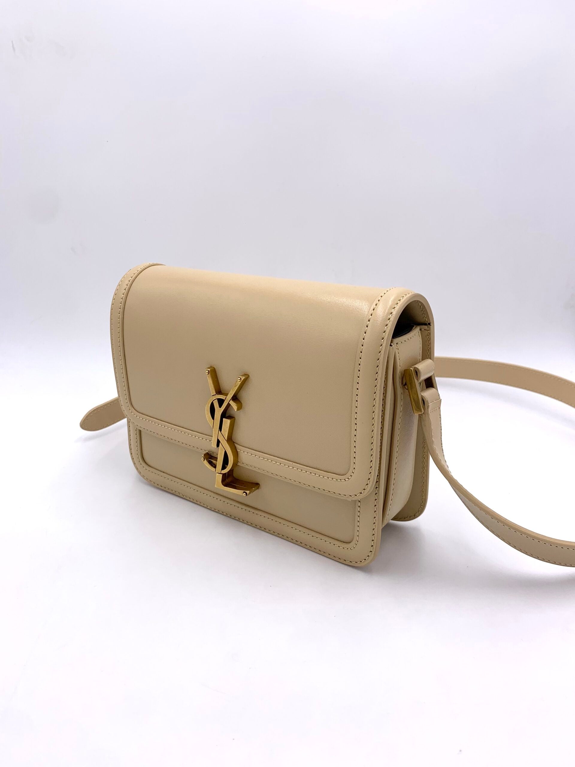 Borsa Ysl Solferino