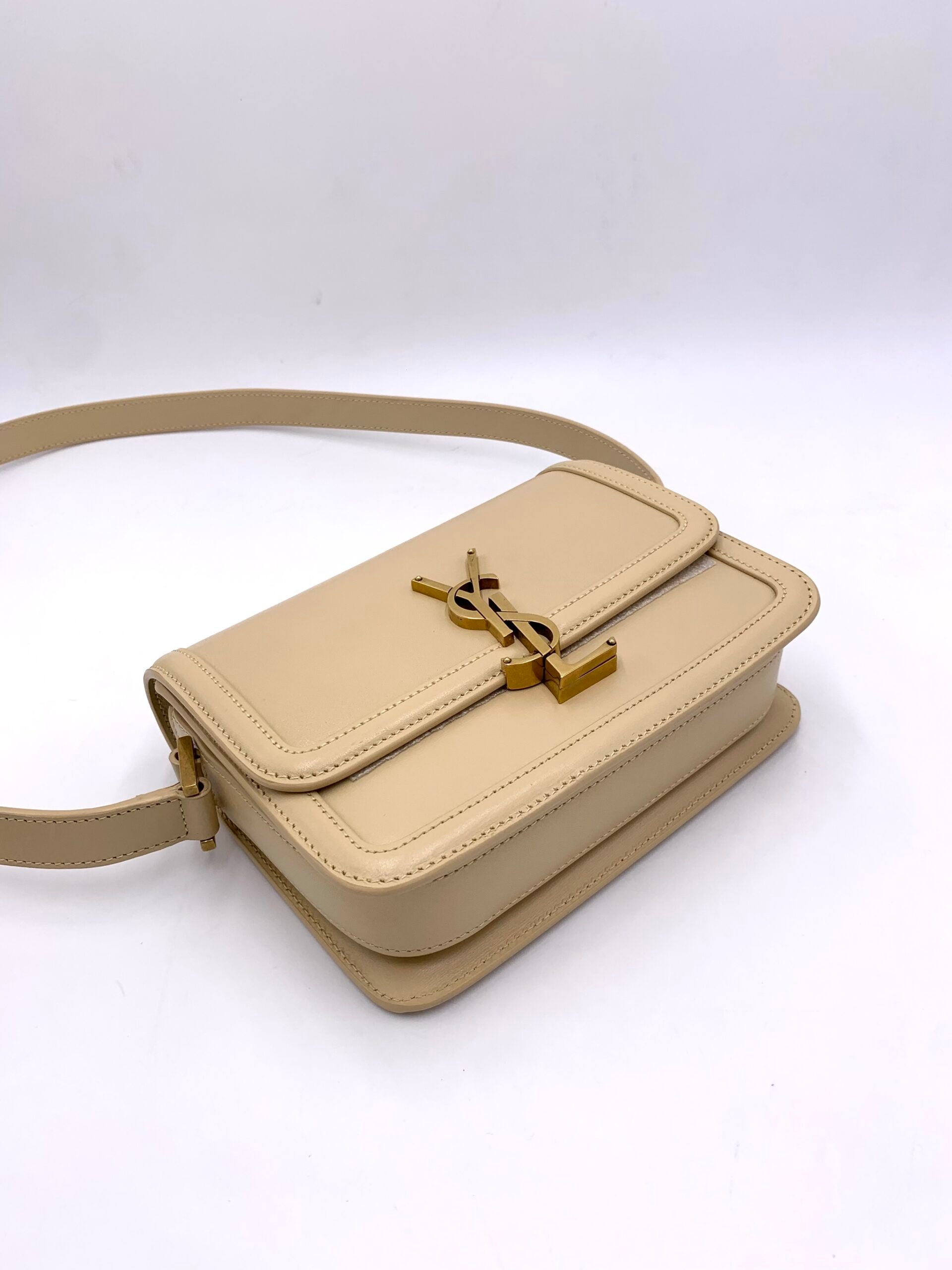 Borsa Ysl Solferino