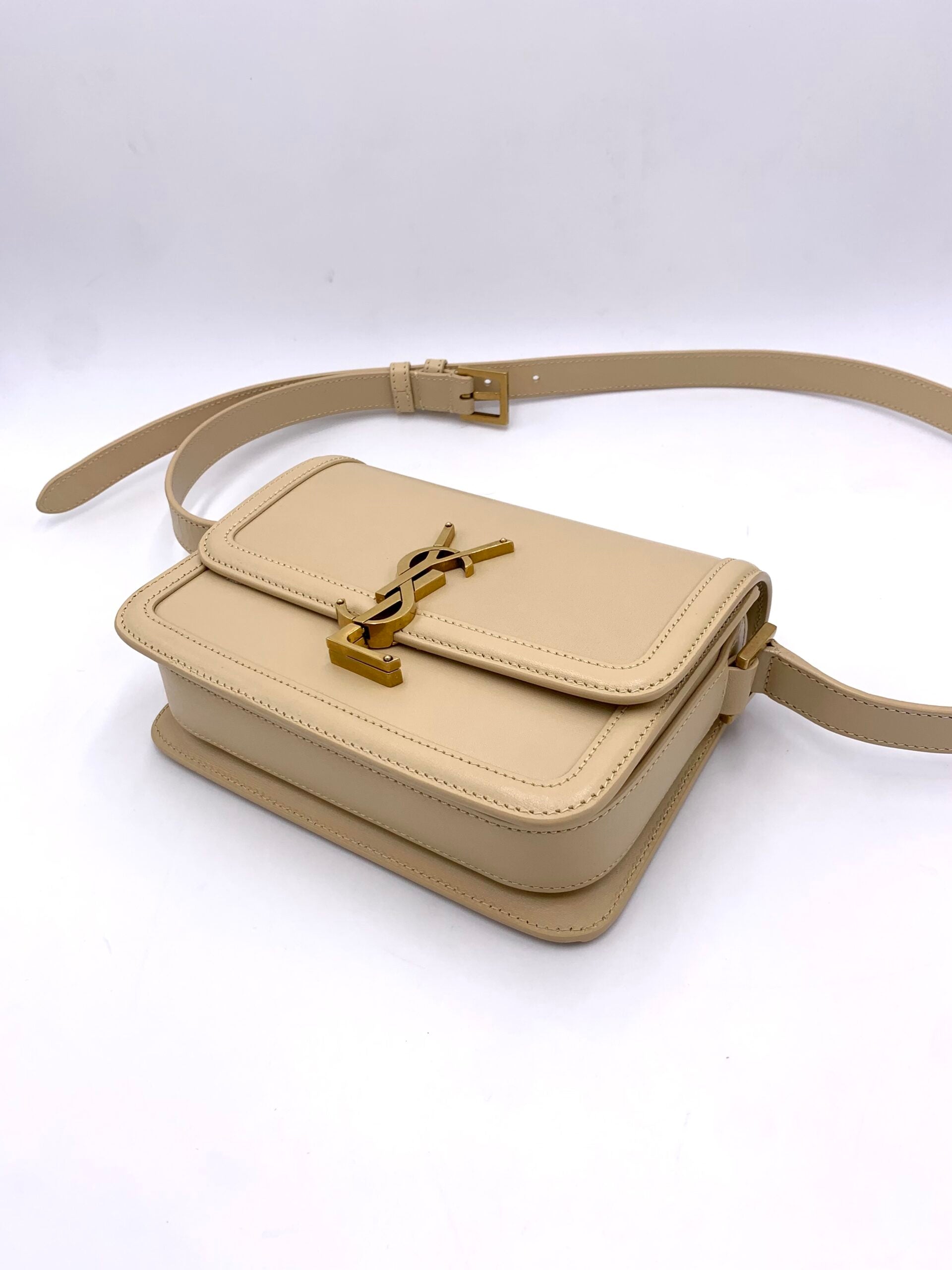 Borsa Ysl Solferino