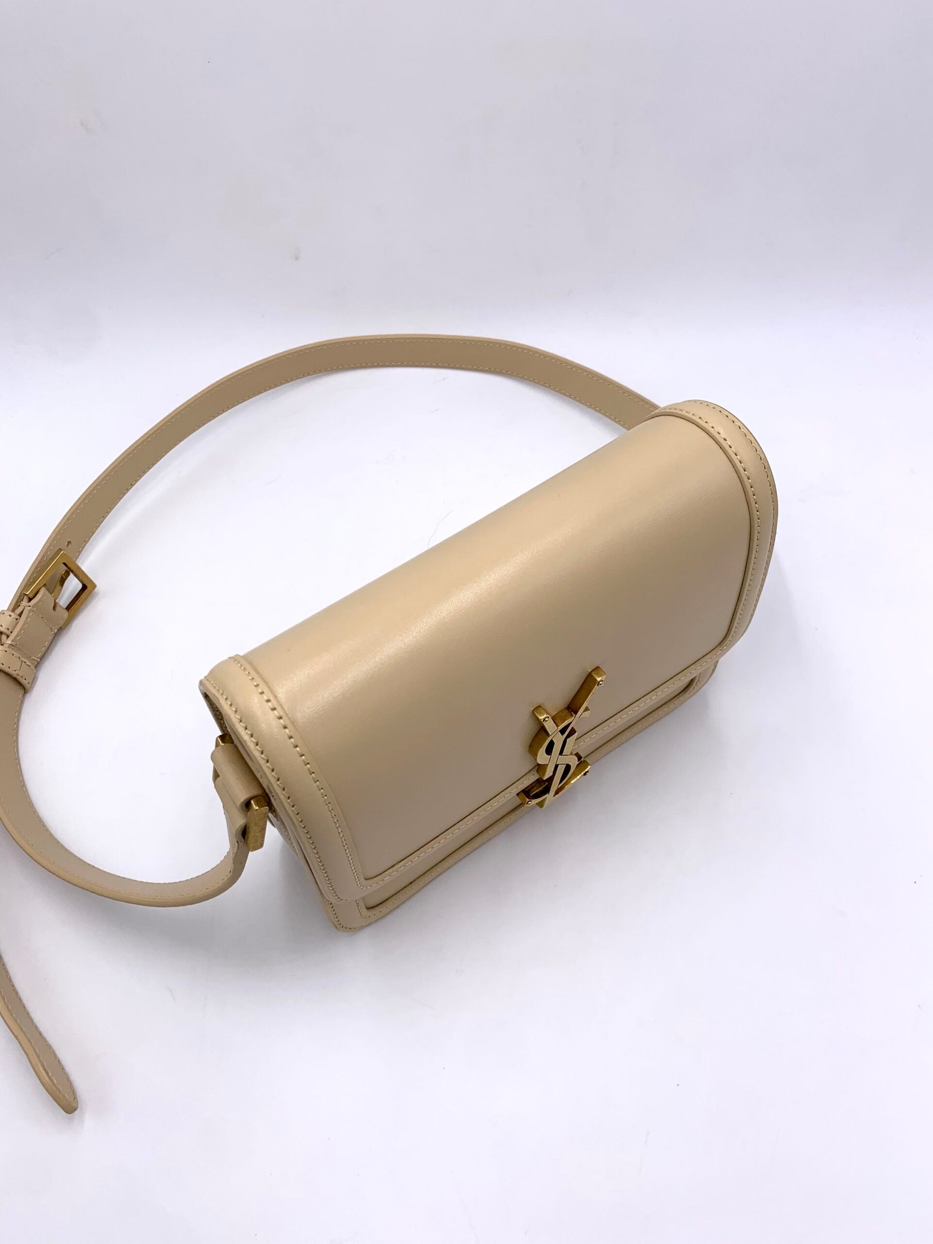 Borsa Ysl Solferino
