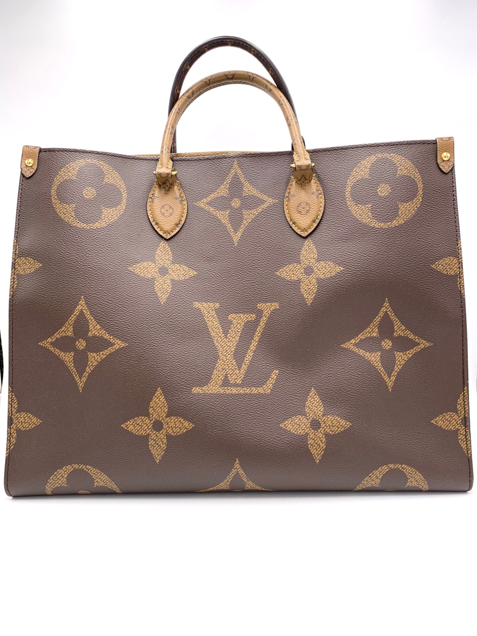 Borsa Louis Vuitton Onthego