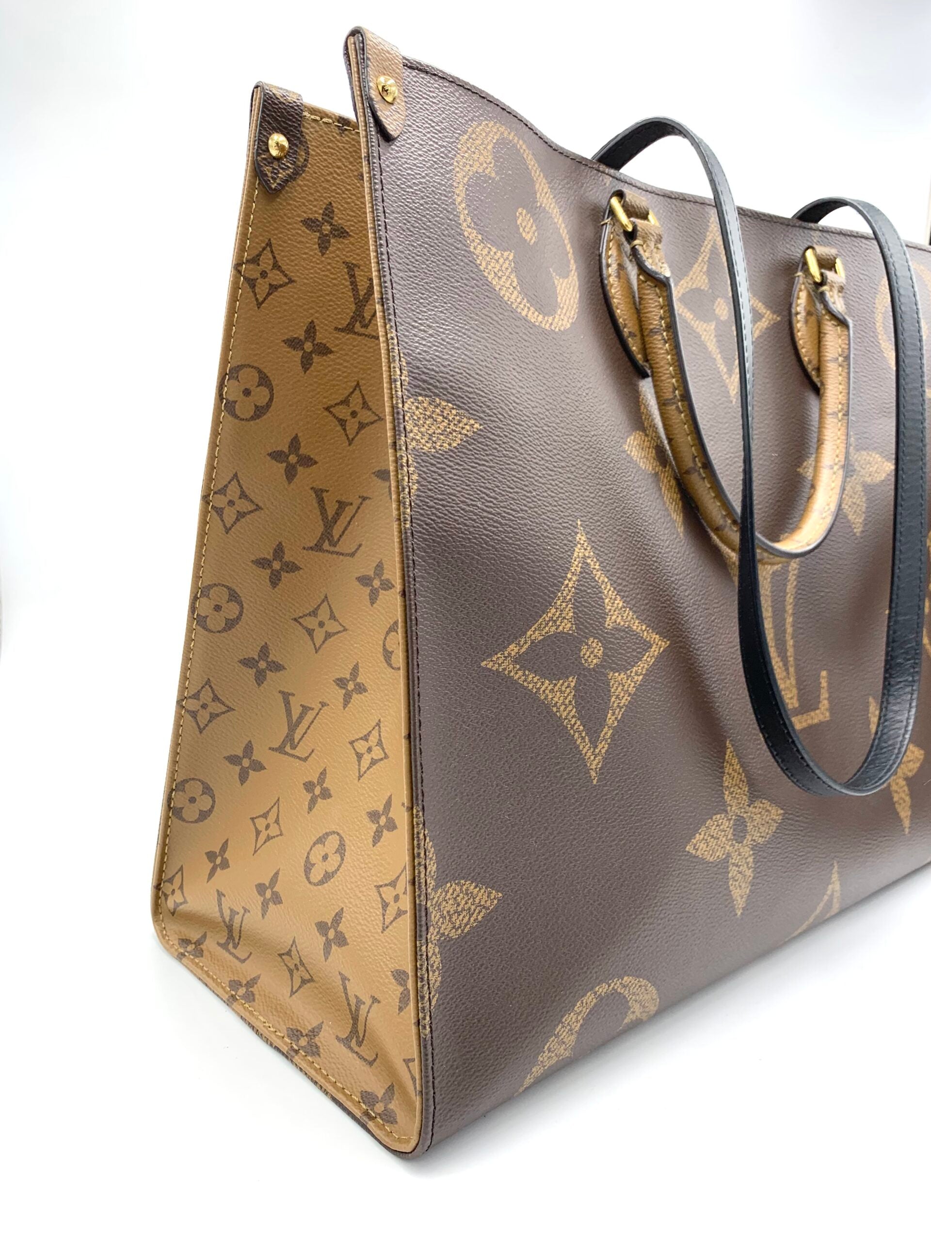 Borsa Louis Vuitton Onthego
