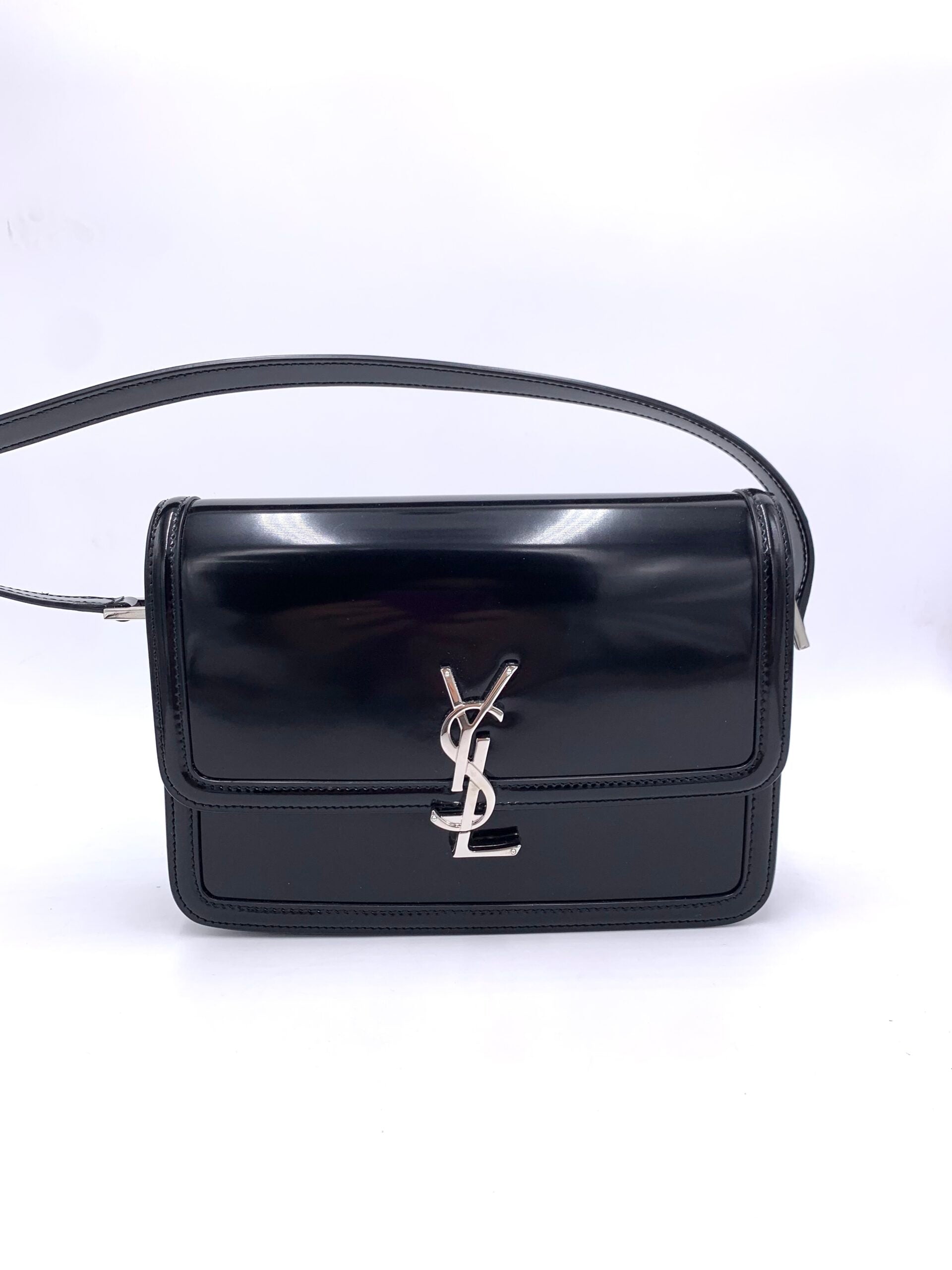 Borsa Ysl Solferino