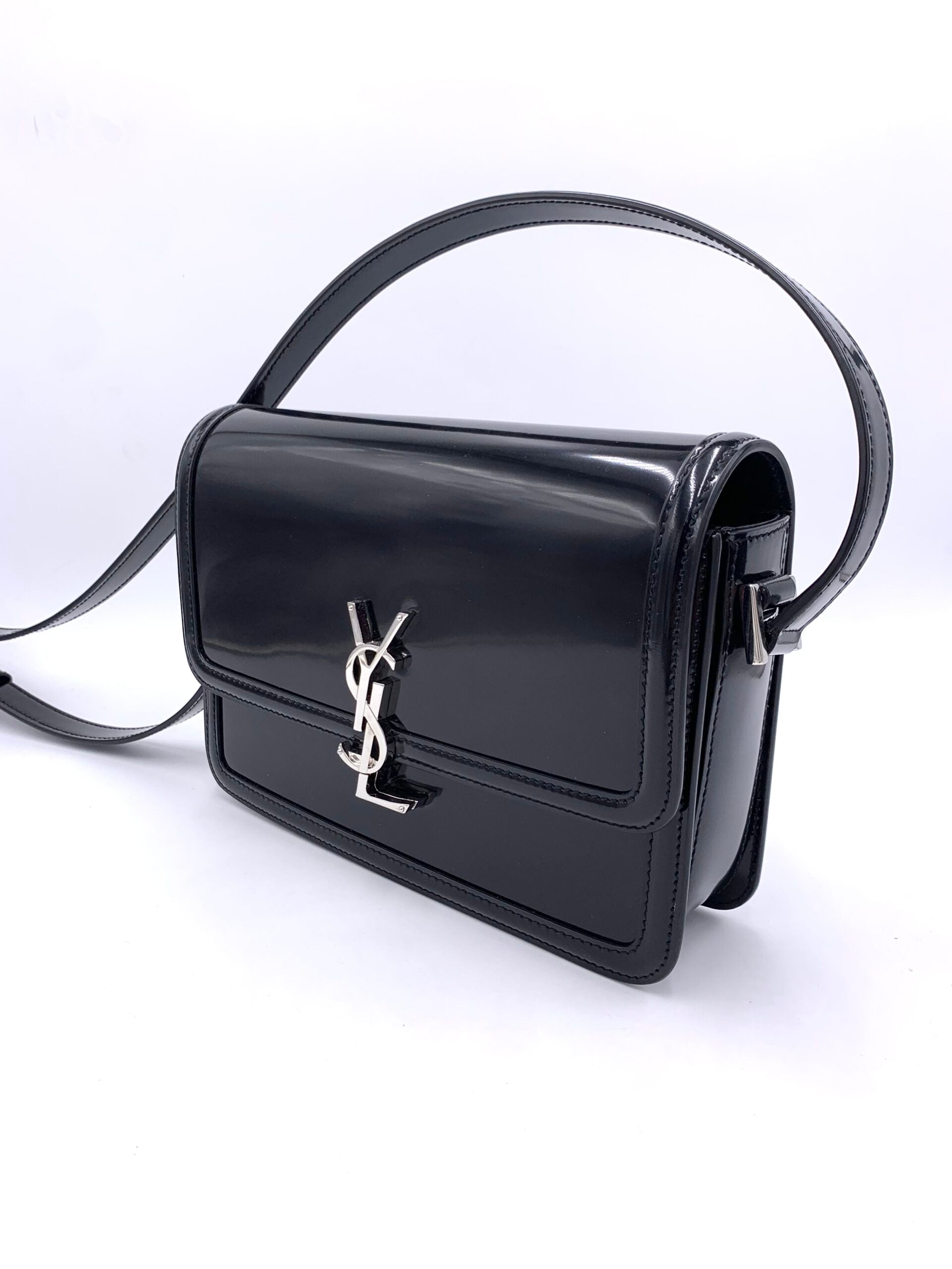 Borsa Ysl Solferino