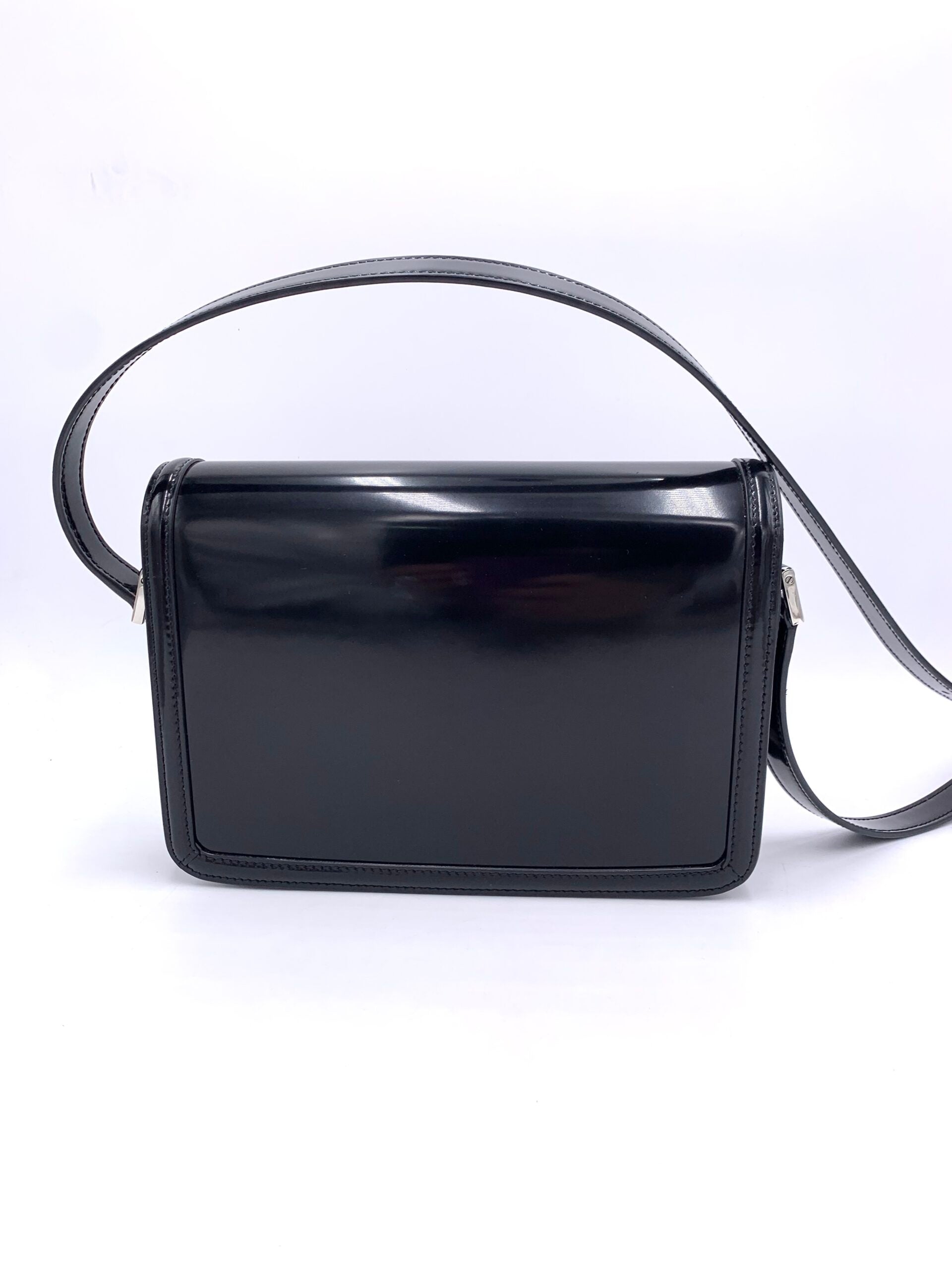 Borsa Ysl Solferino