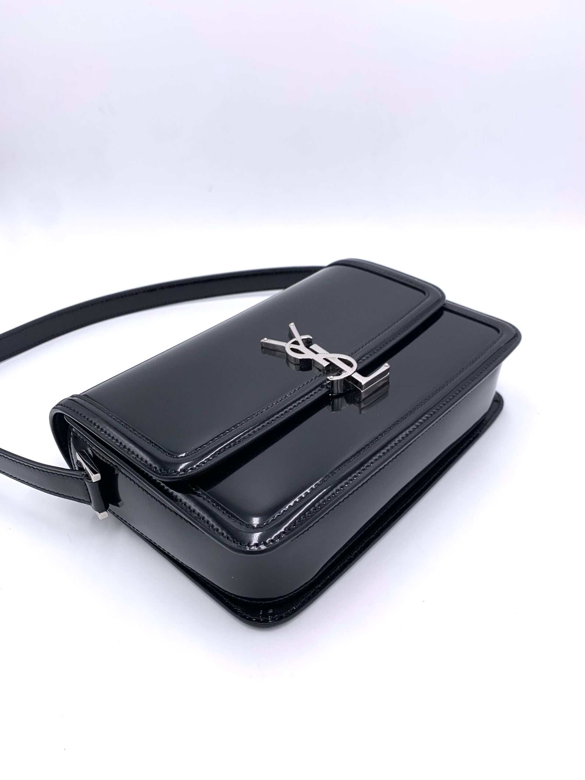 Borsa Ysl Solferino