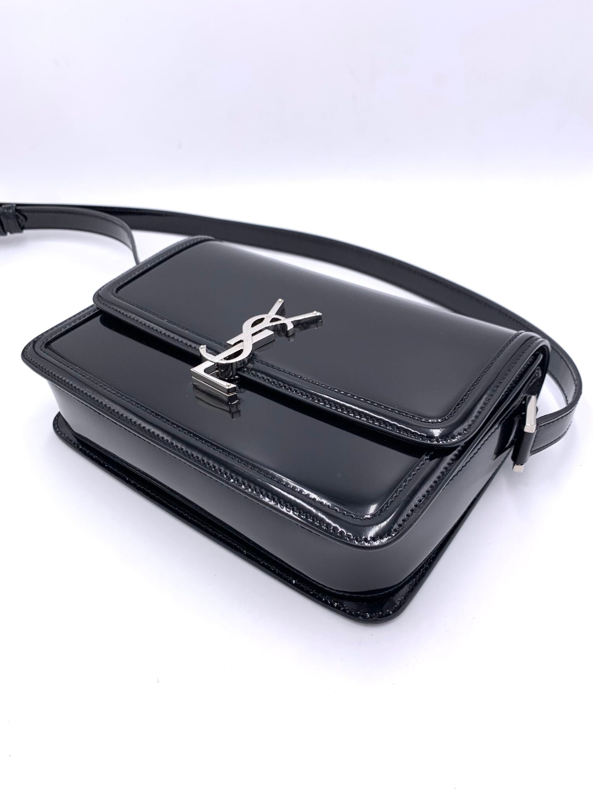 Borsa Ysl Solferino