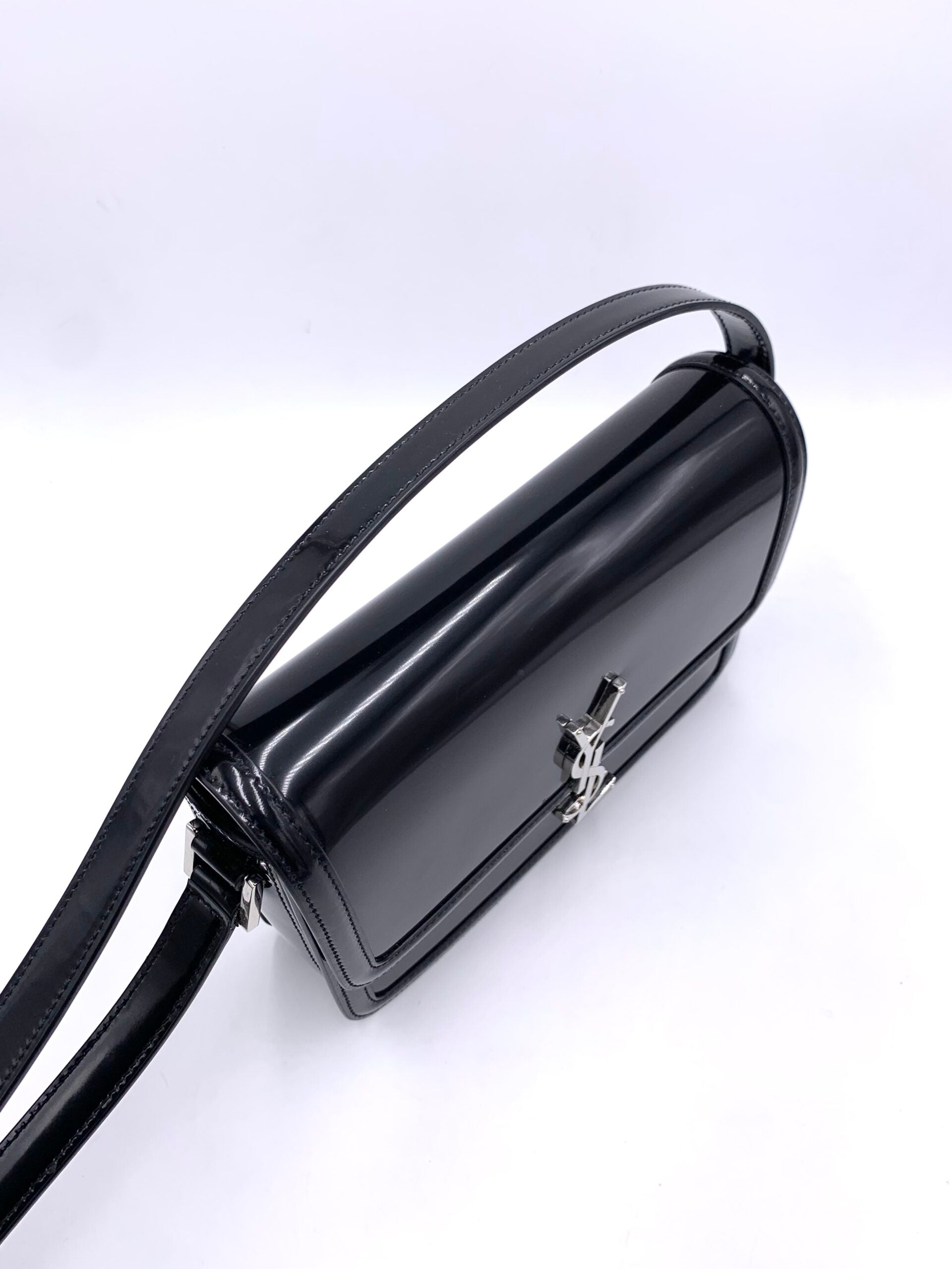 Borsa Ysl Solferino