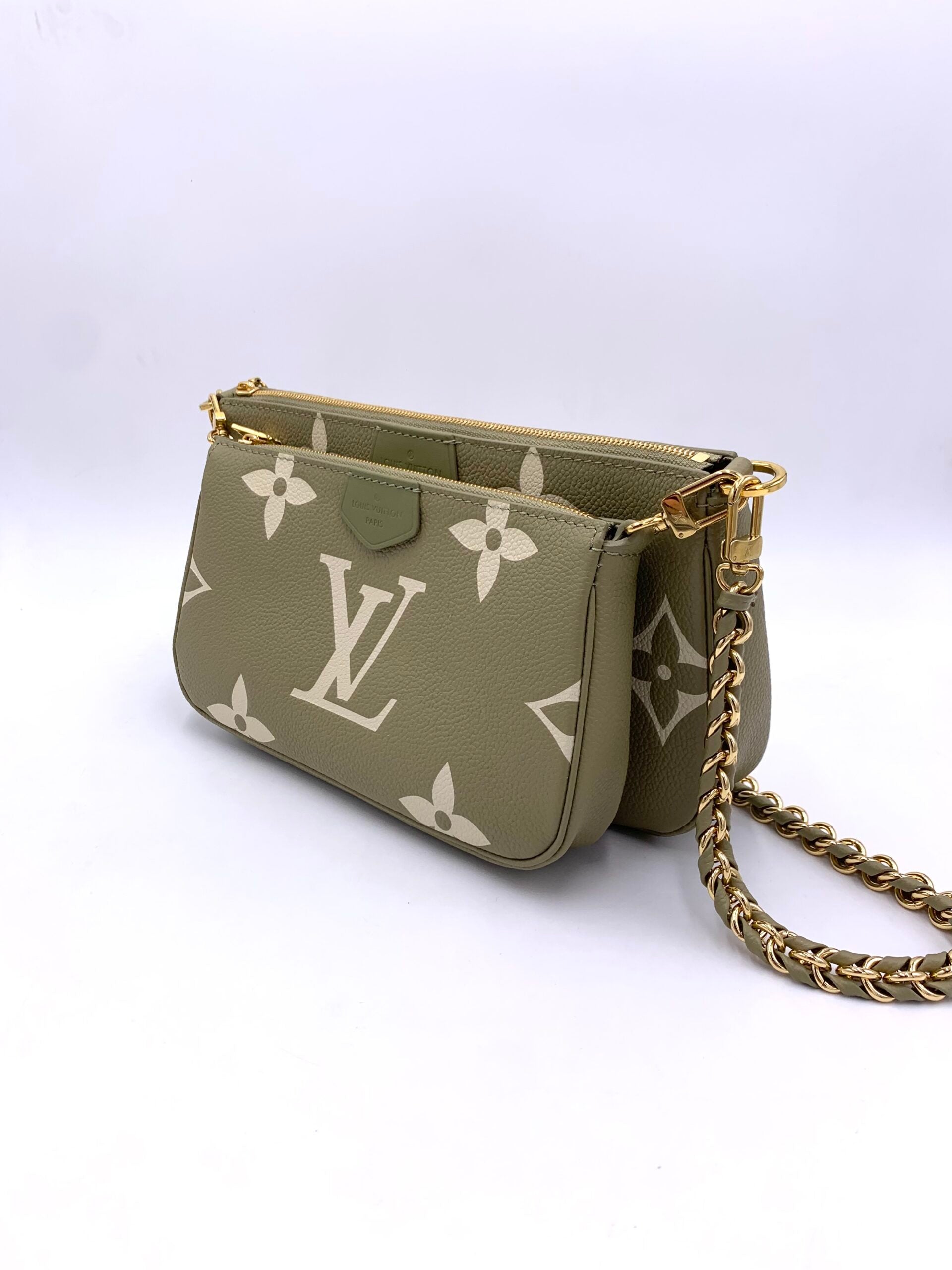 Borsa Louis Vuitton Multipochette