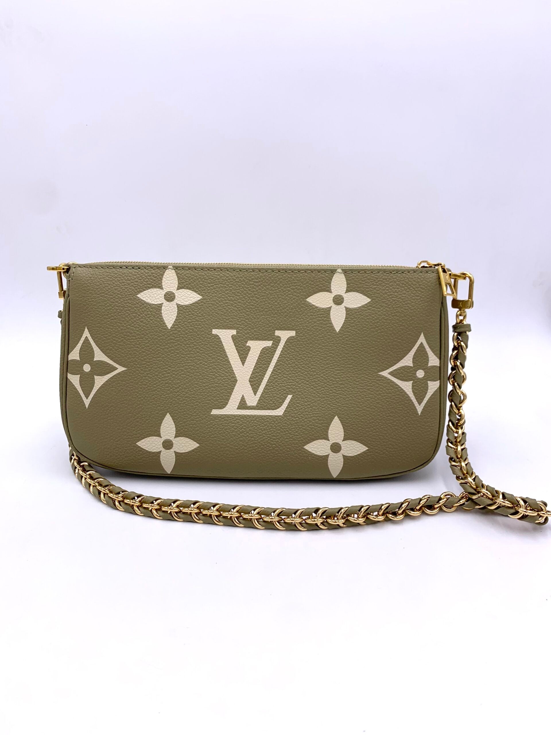 Borsa Louis Vuitton Multipochette