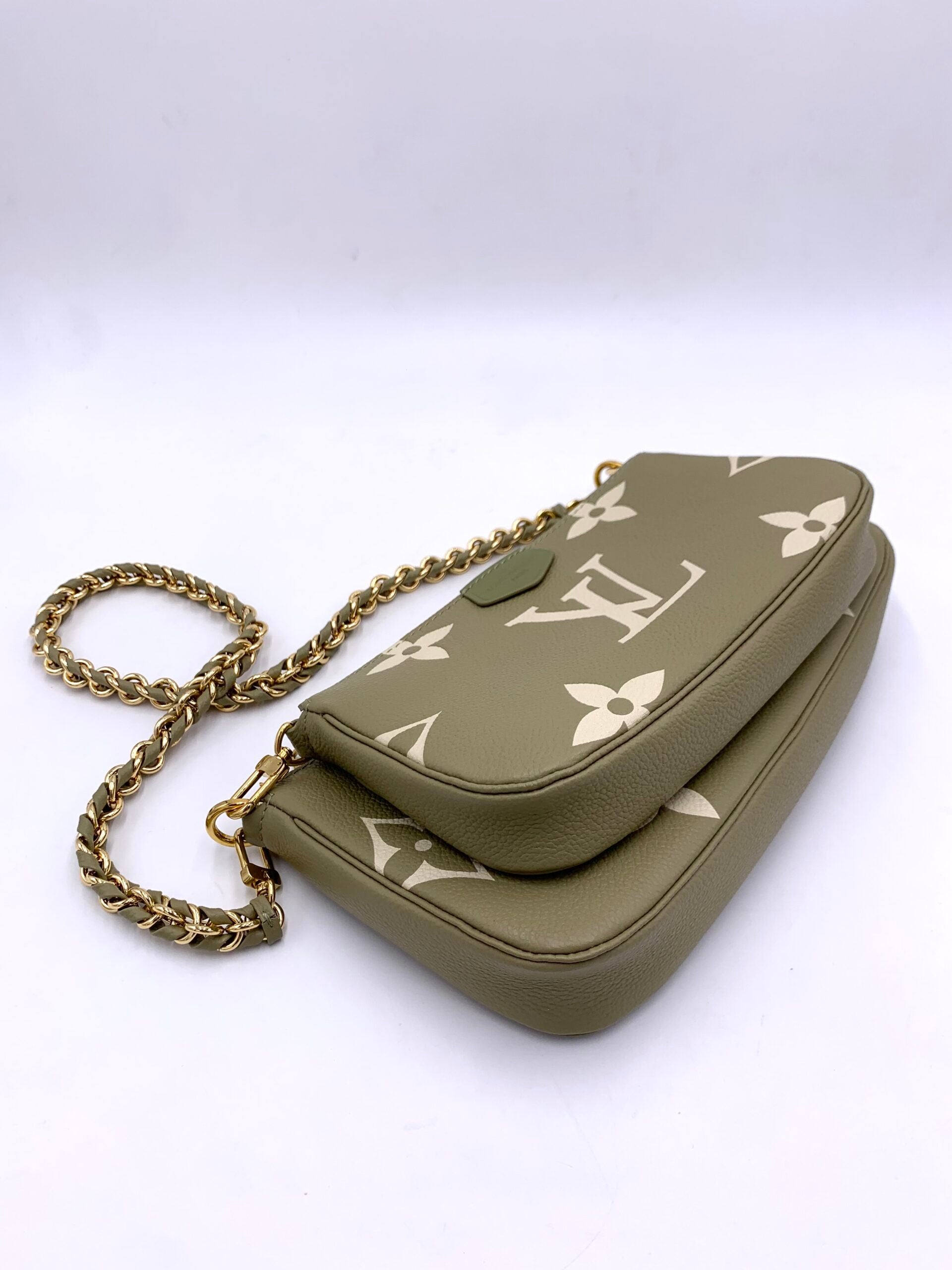 Borsa Louis Vuitton Multipochette
