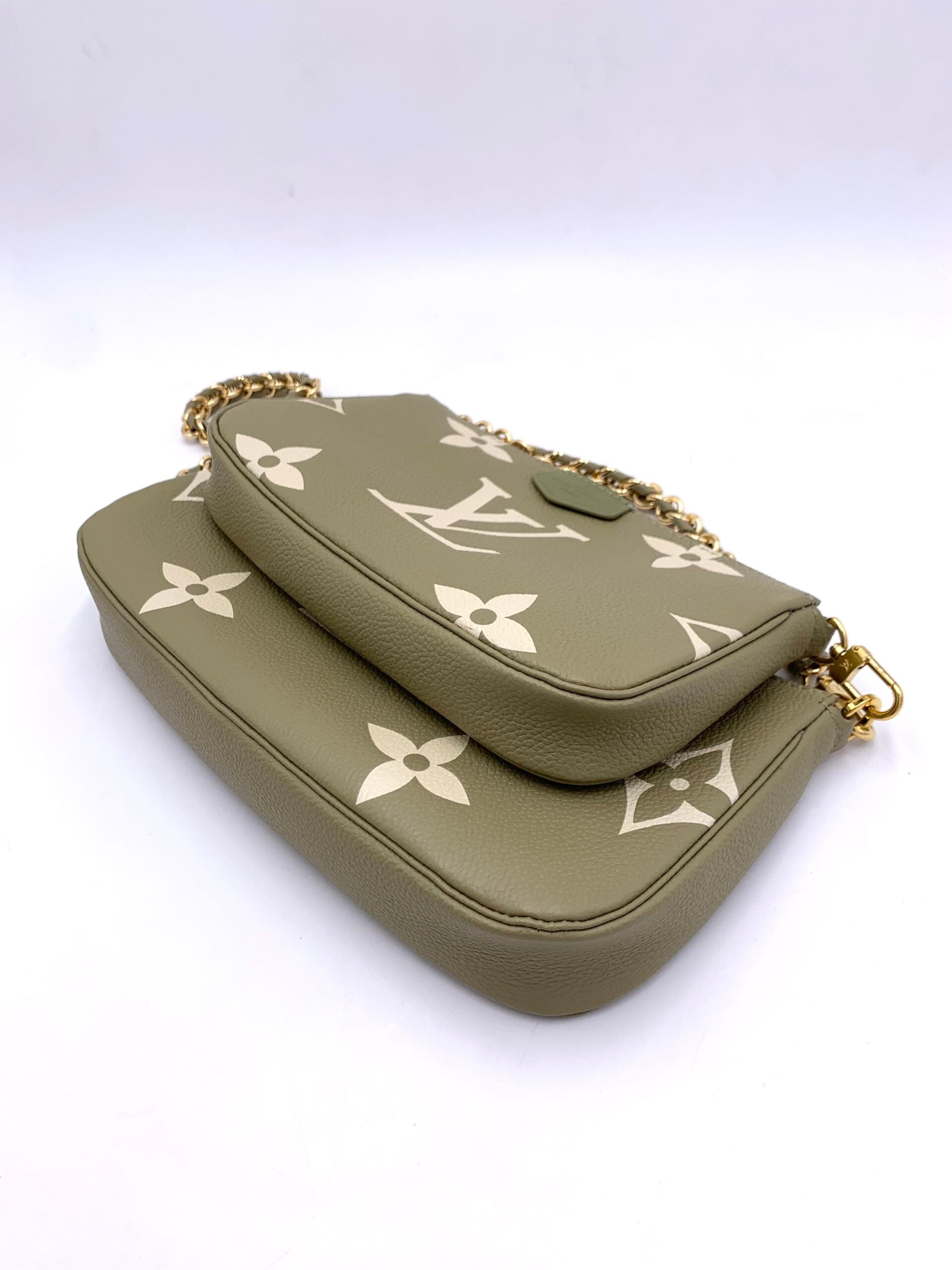 Borsa Louis Vuitton Multipochette