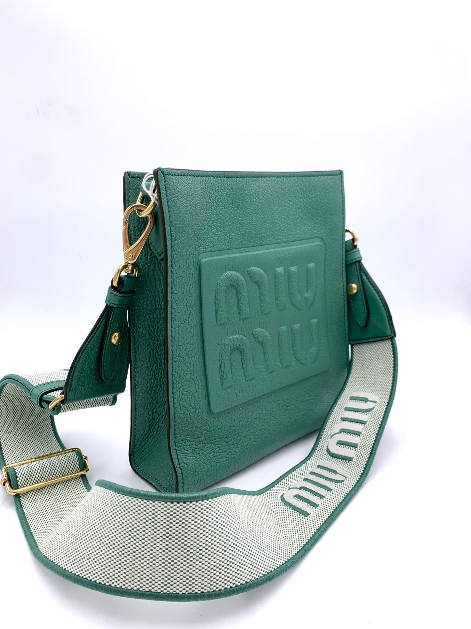 Borsa Tracolla Miu Miu