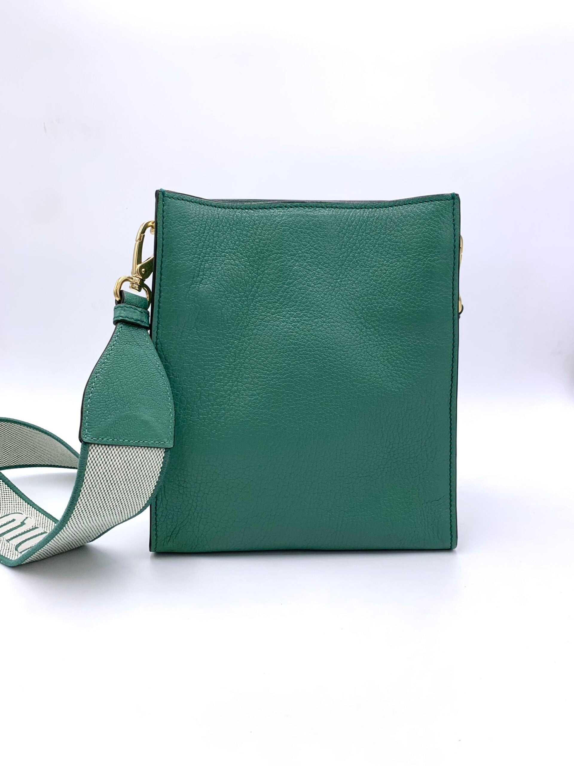 Borsa Tracolla Miu Miu