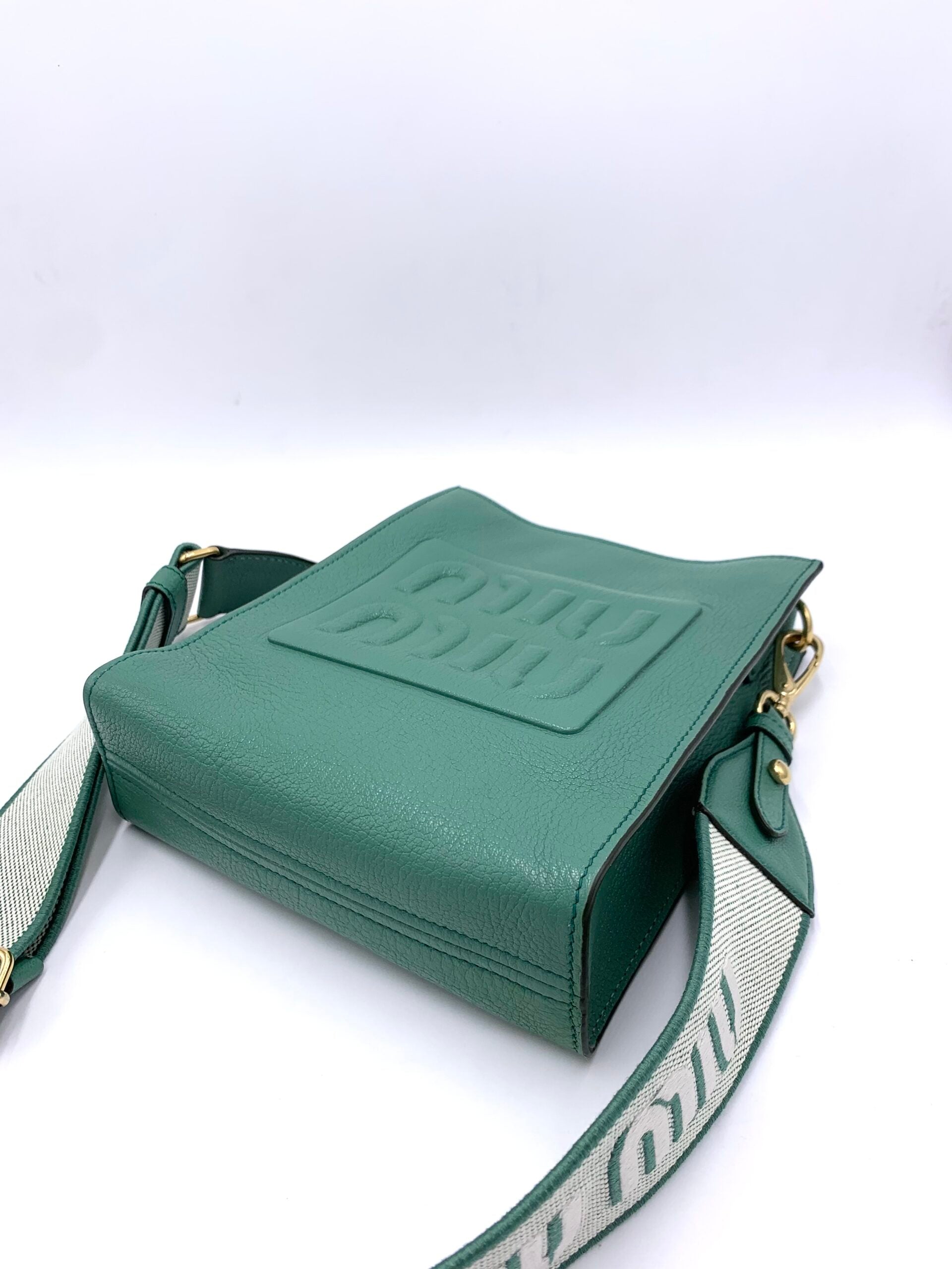 Borsa Tracolla Miu Miu