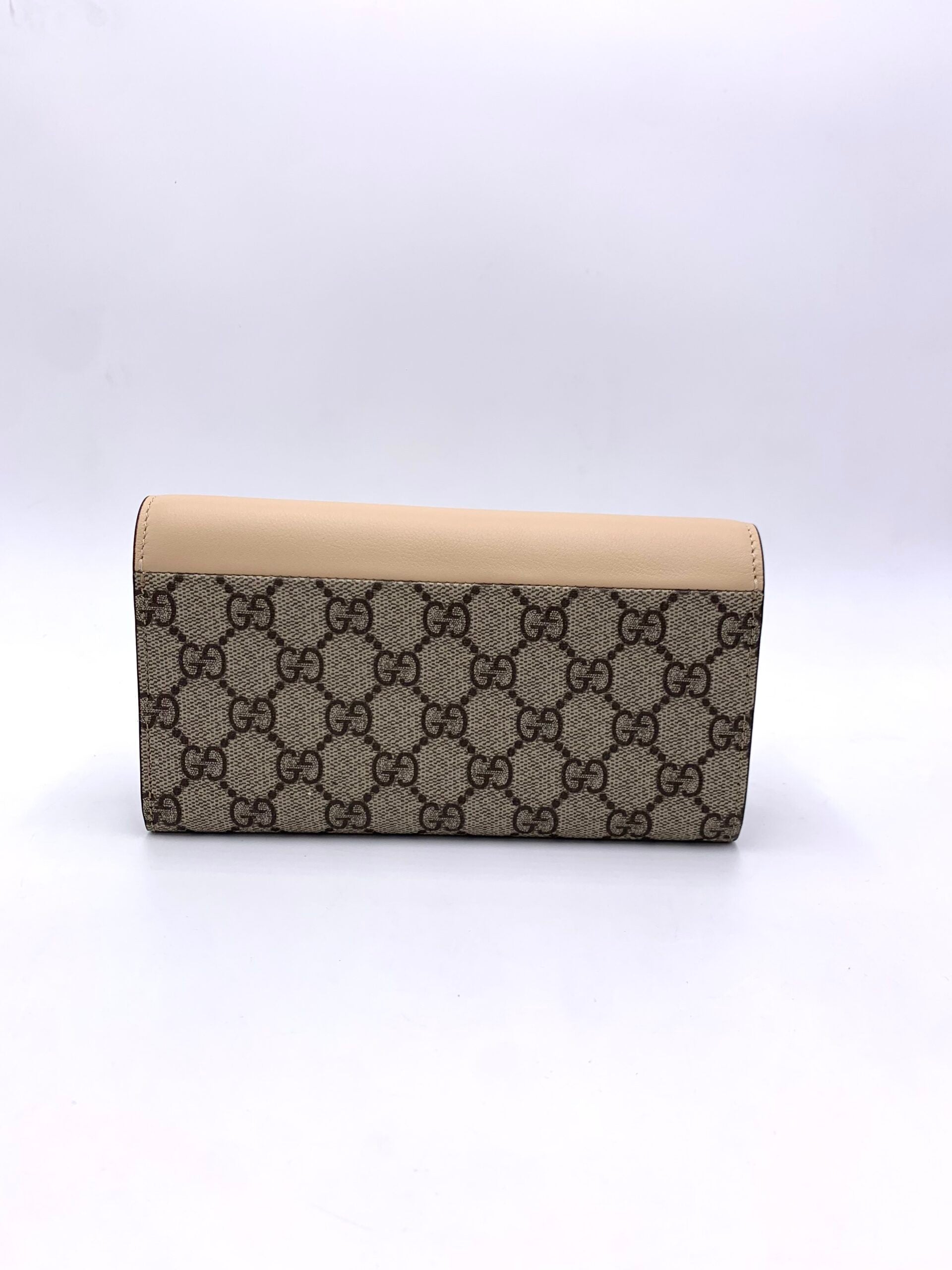 Portafoglio Gucci Continental