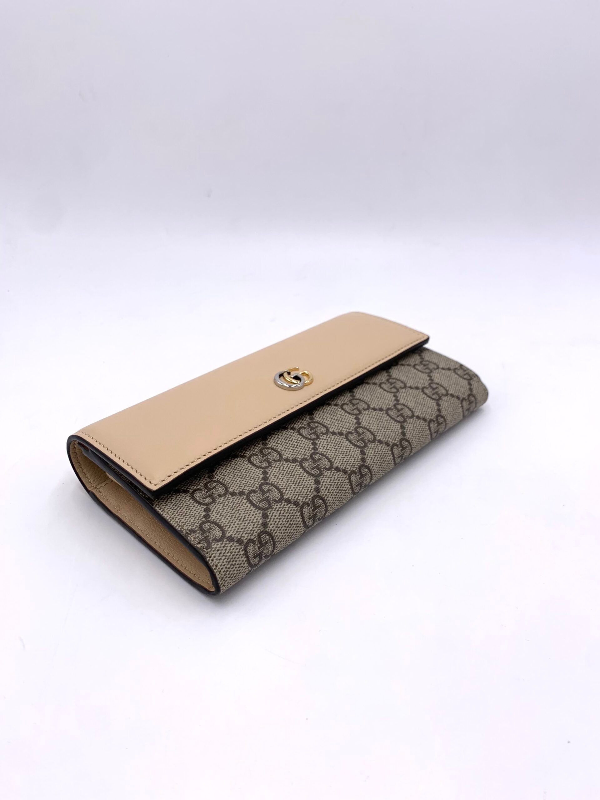 Portafoglio Gucci Continental