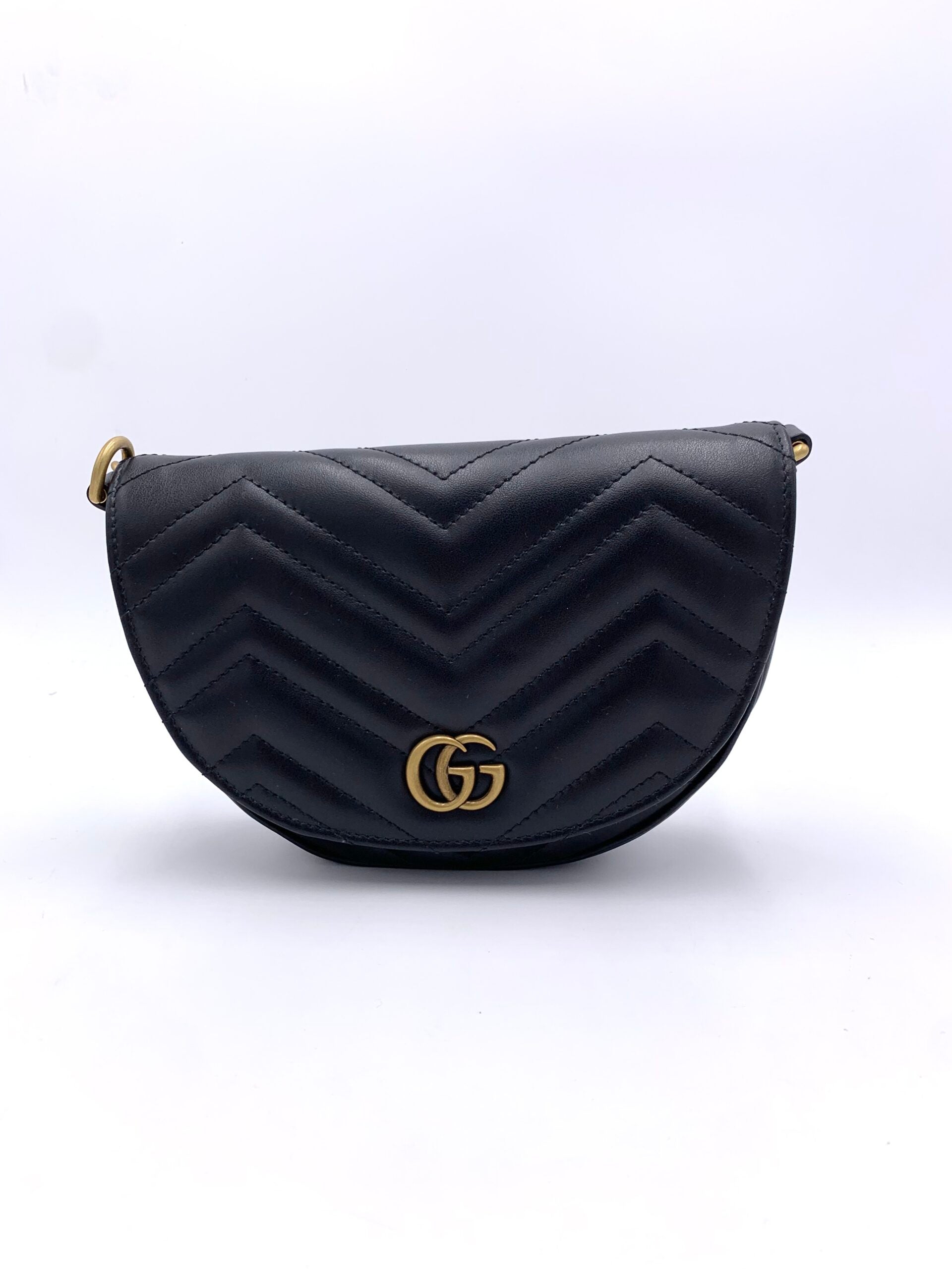 Borsa Tracolla Gucci