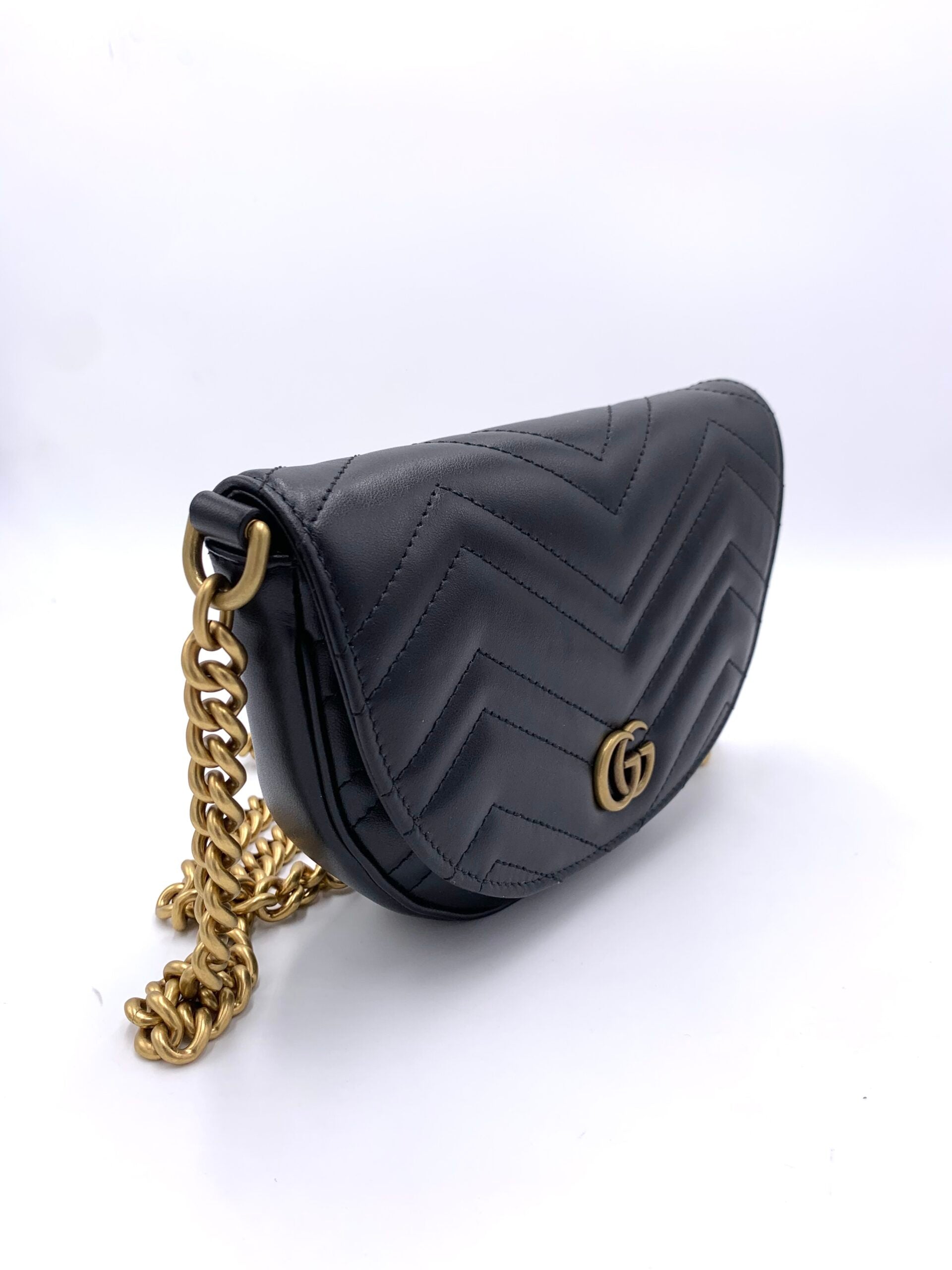 Borsa Tracolla Gucci