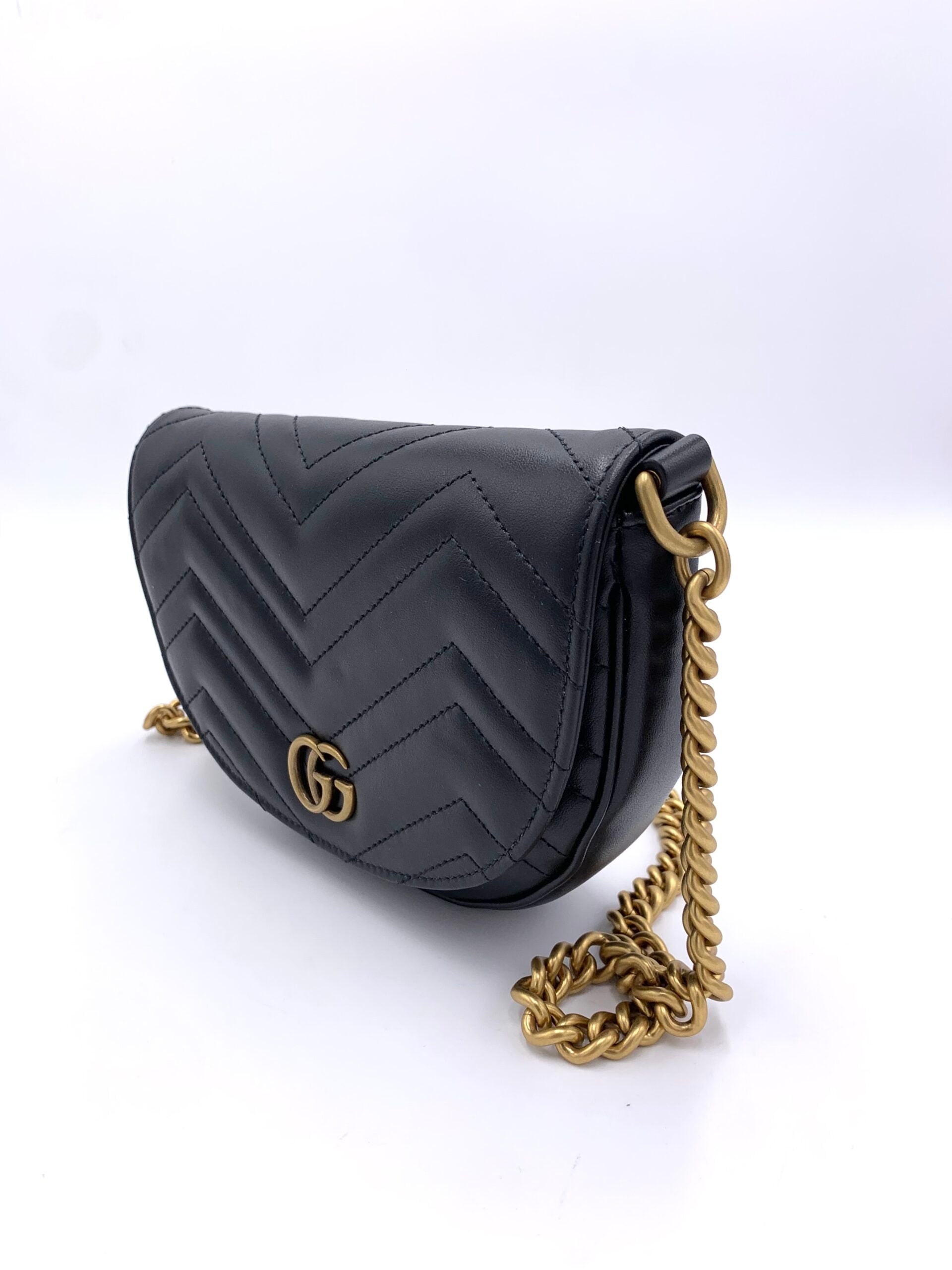 Borsa Tracolla Gucci