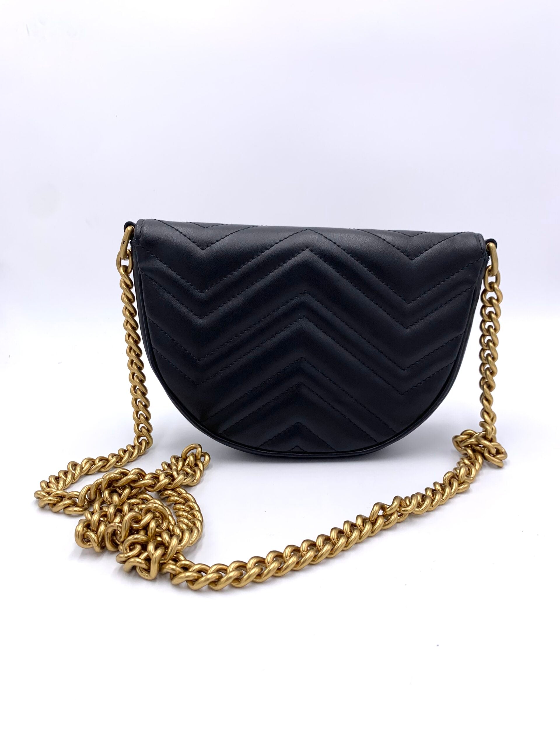 Borsa Tracolla Gucci