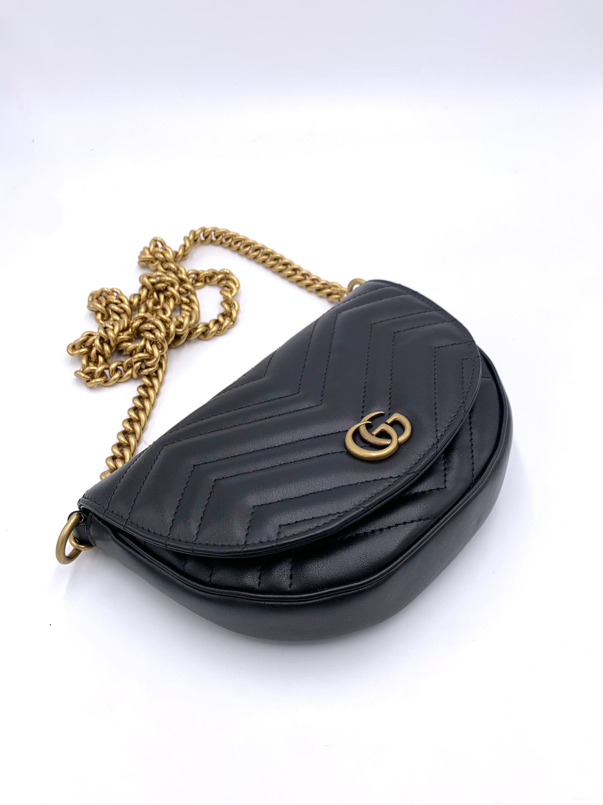 Borsa Tracolla Gucci