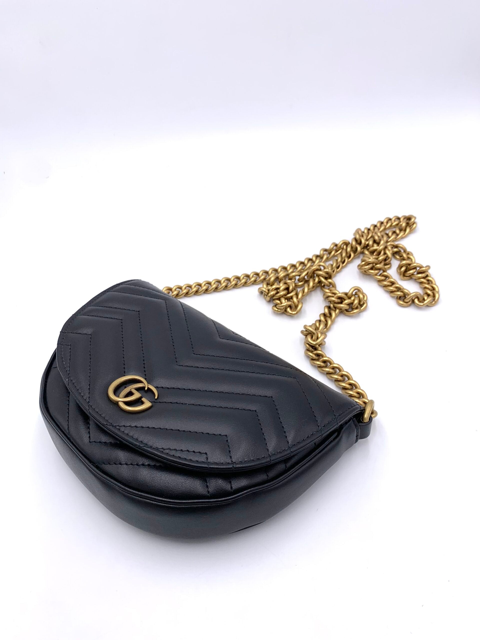 Borsa Tracolla Gucci