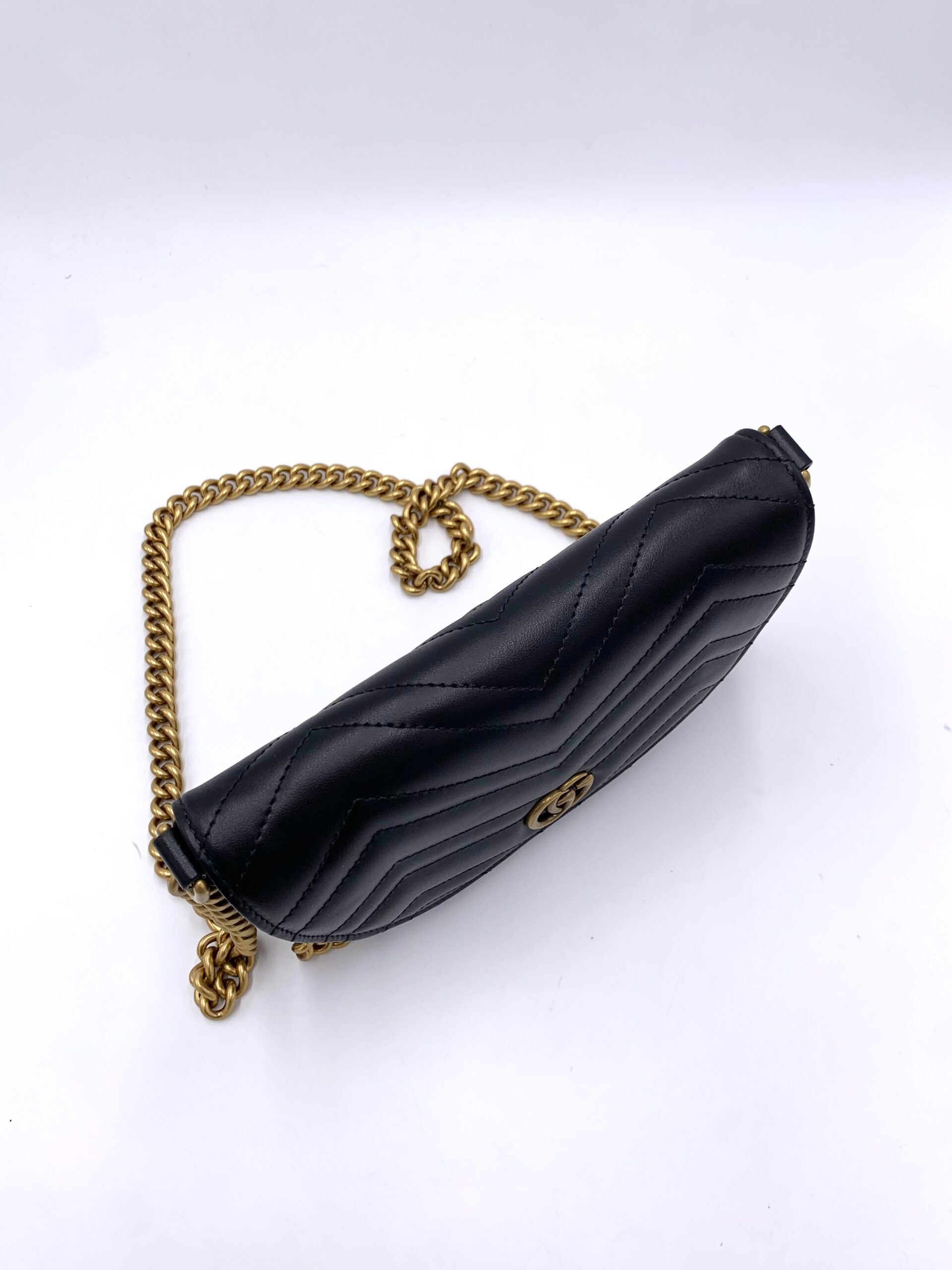 Borsa Tracolla Gucci