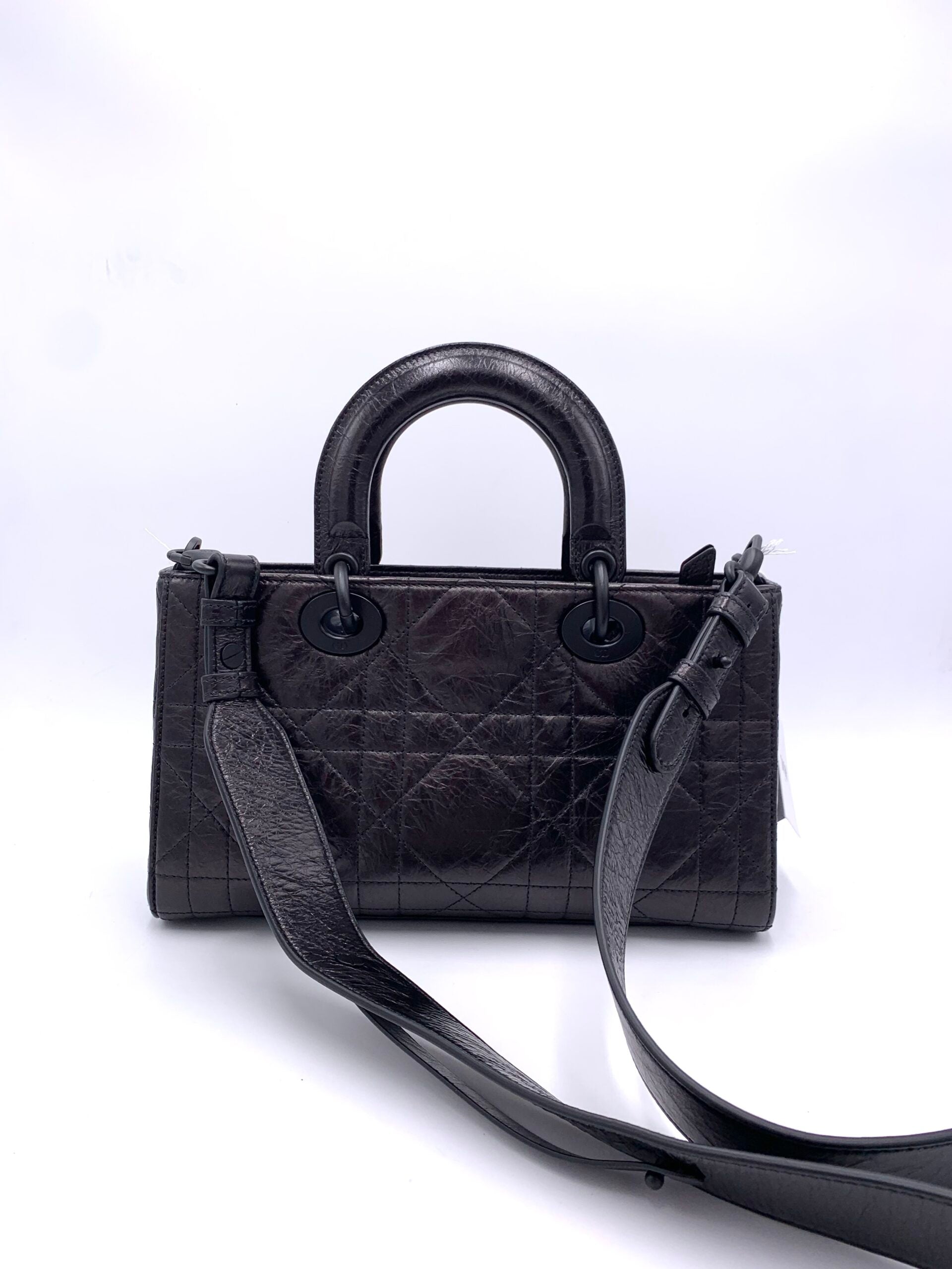 Borsa Lady Dior D Joy