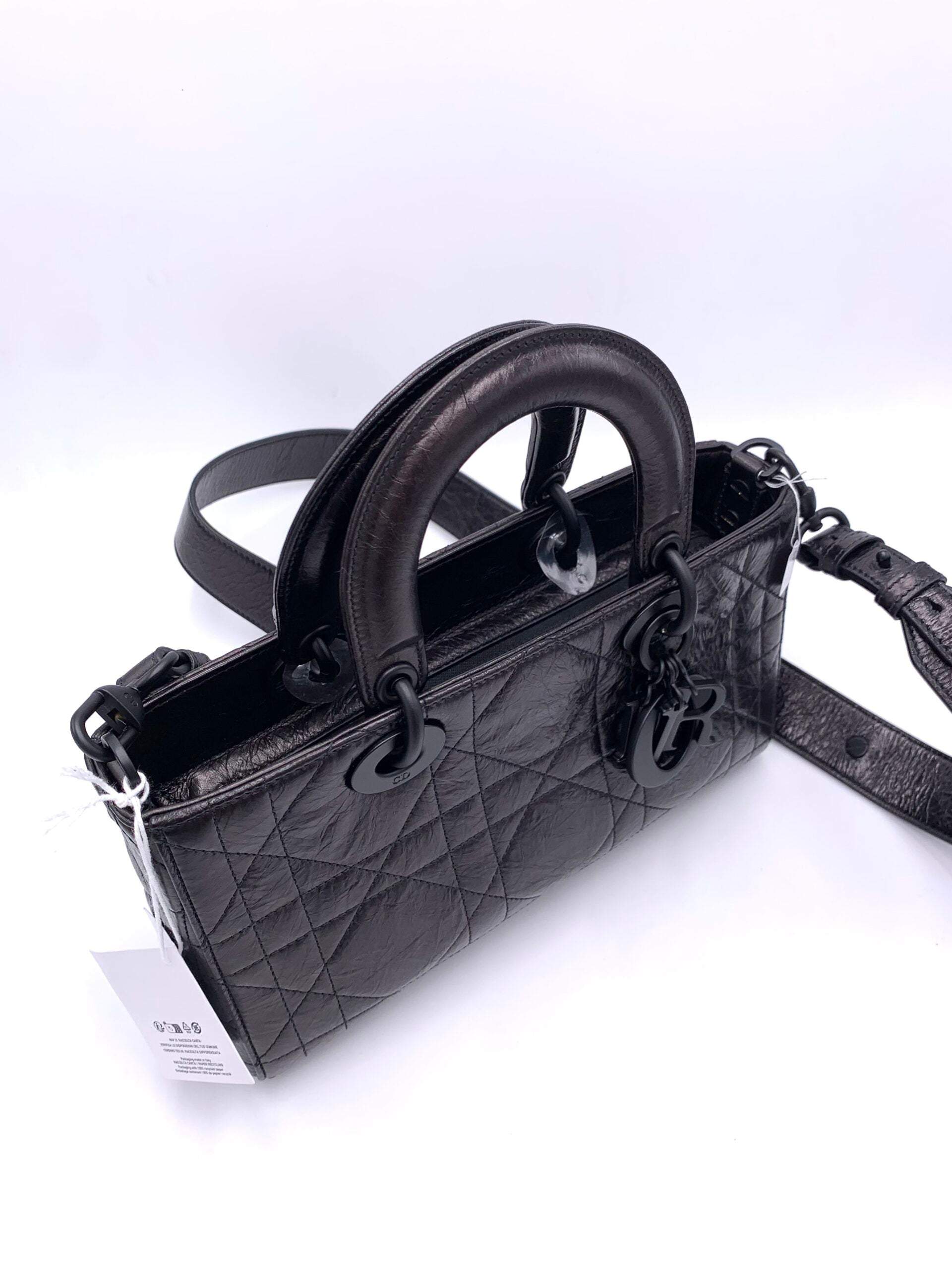 Borsa Lady Dior D Joy