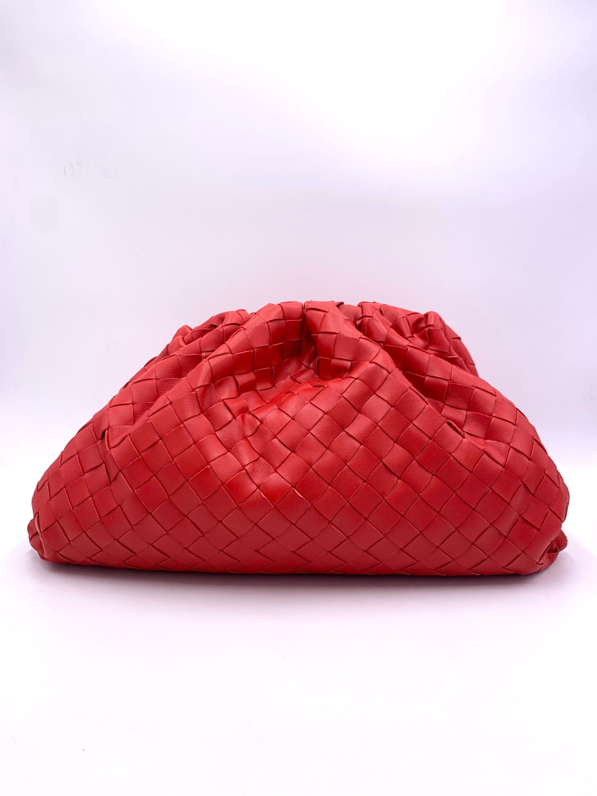 Pouch Bottega Veneta