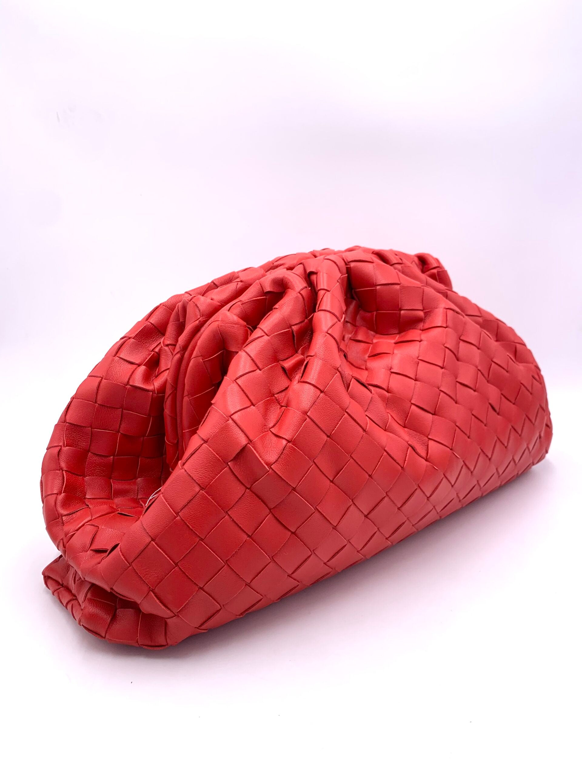 Pouch Bottega Veneta